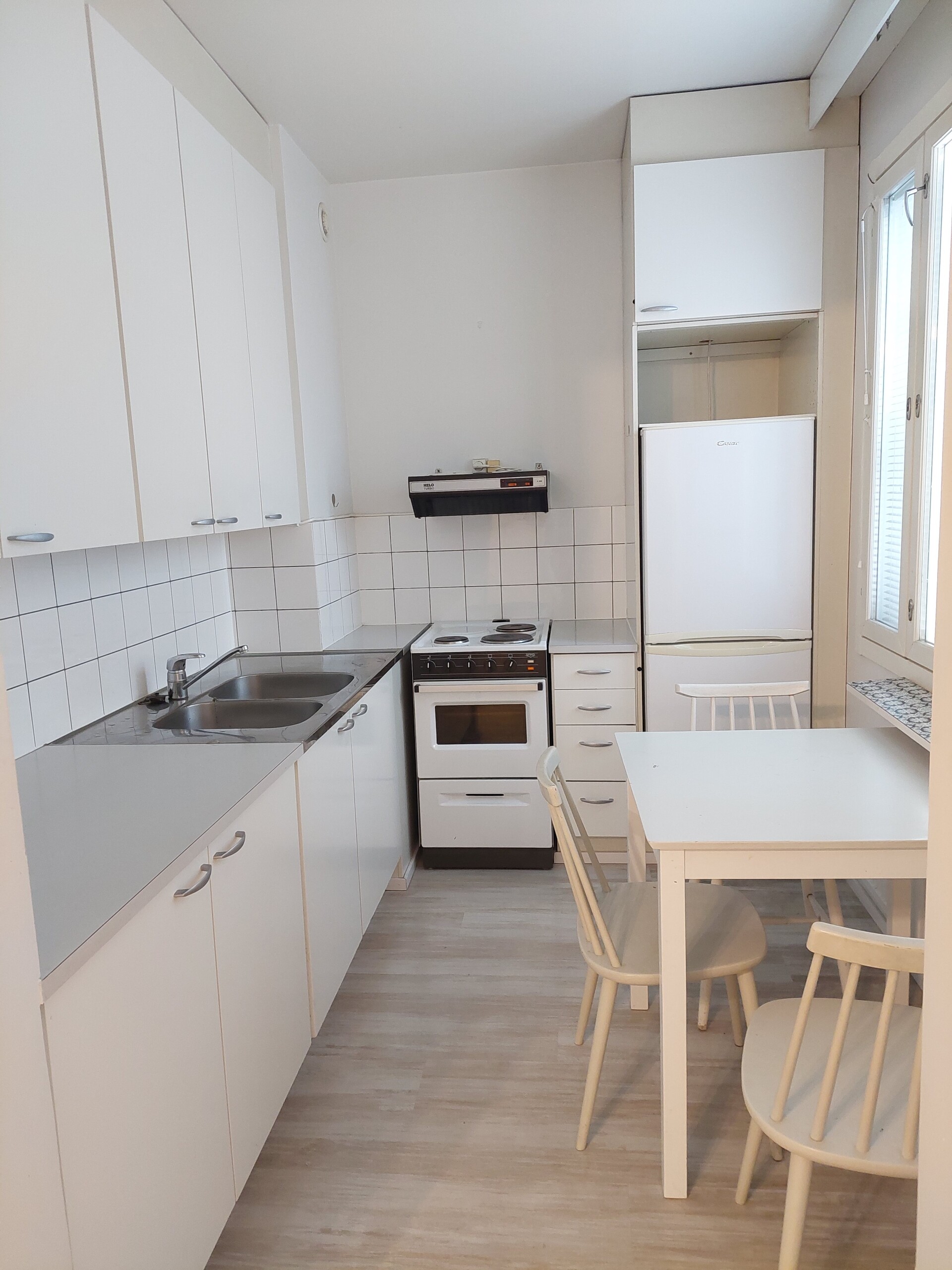 Suitsikatu 2, Metsäkangas, Lahti