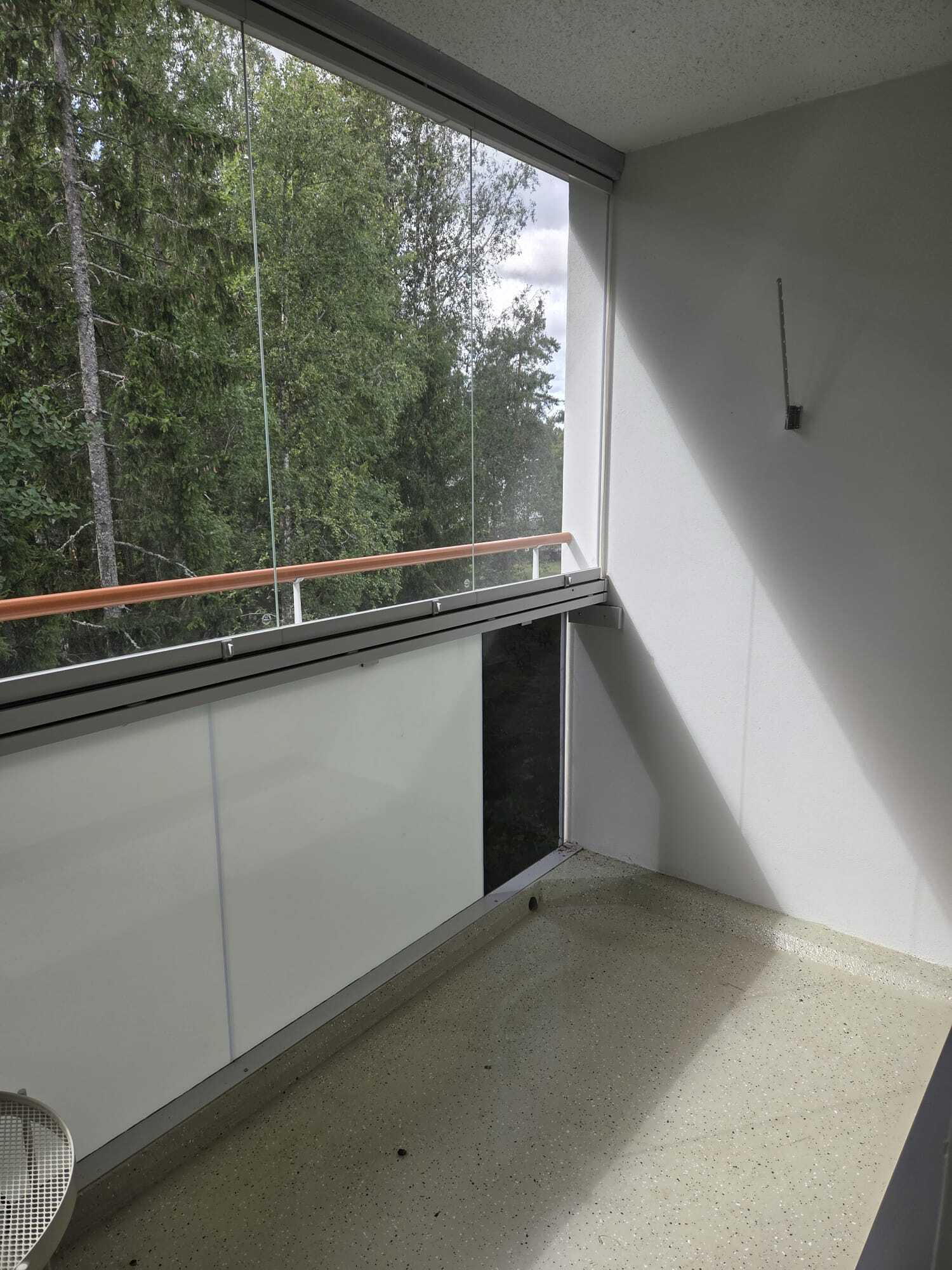 Suitsikatu 2, Metsäkangas, Lahti