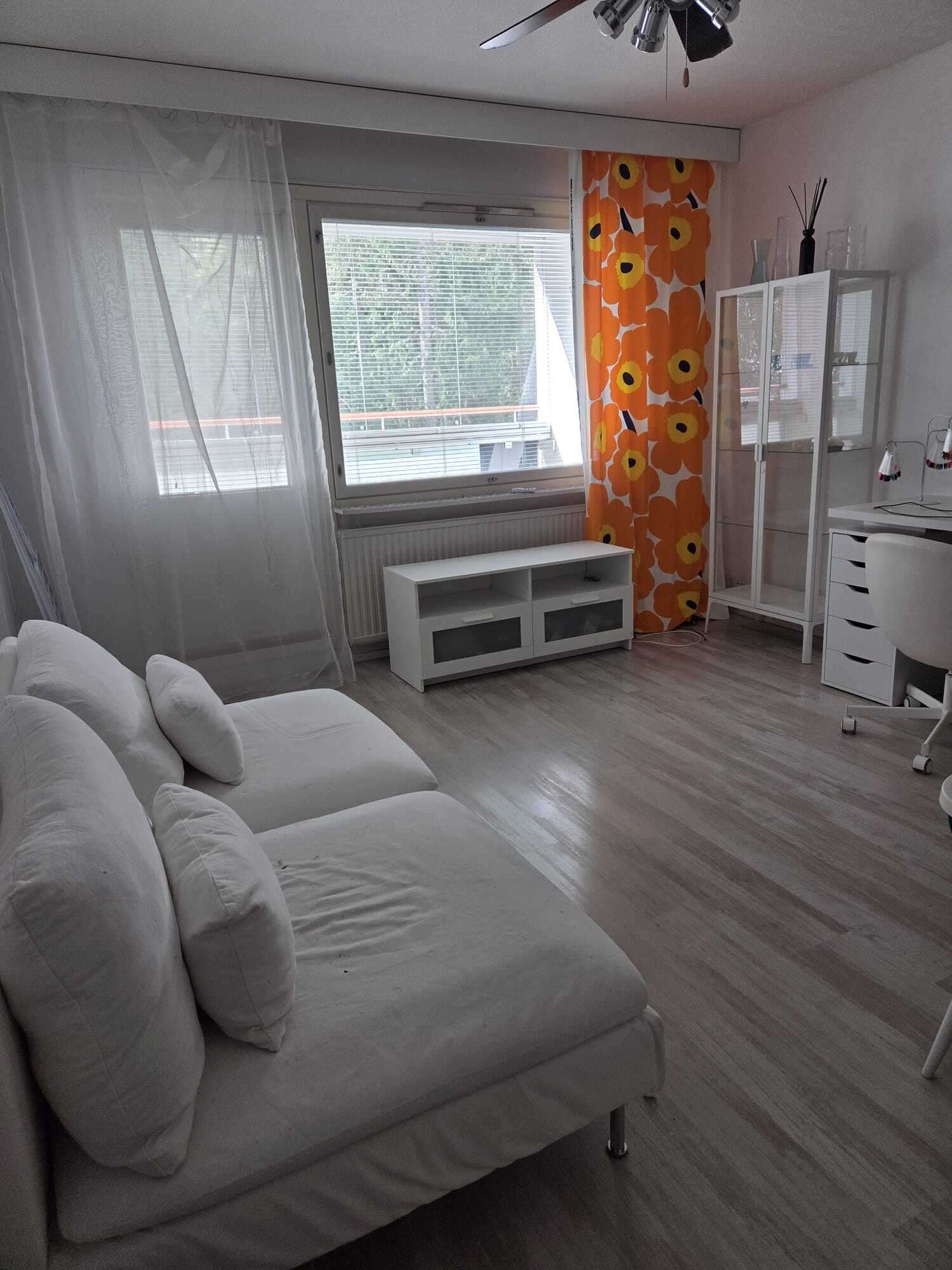 Suitsikatu 2, Metsäkangas, Lahti