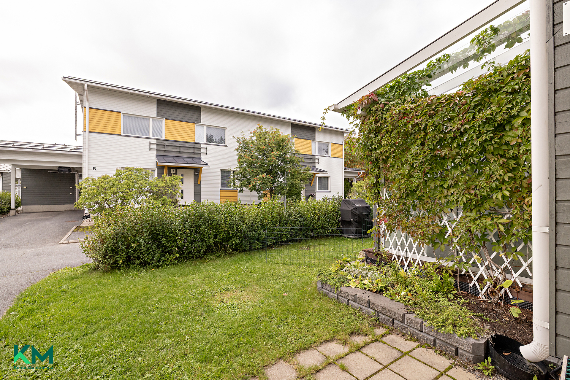 Kuivasrannantie 3, Kuivasranta, Oulu