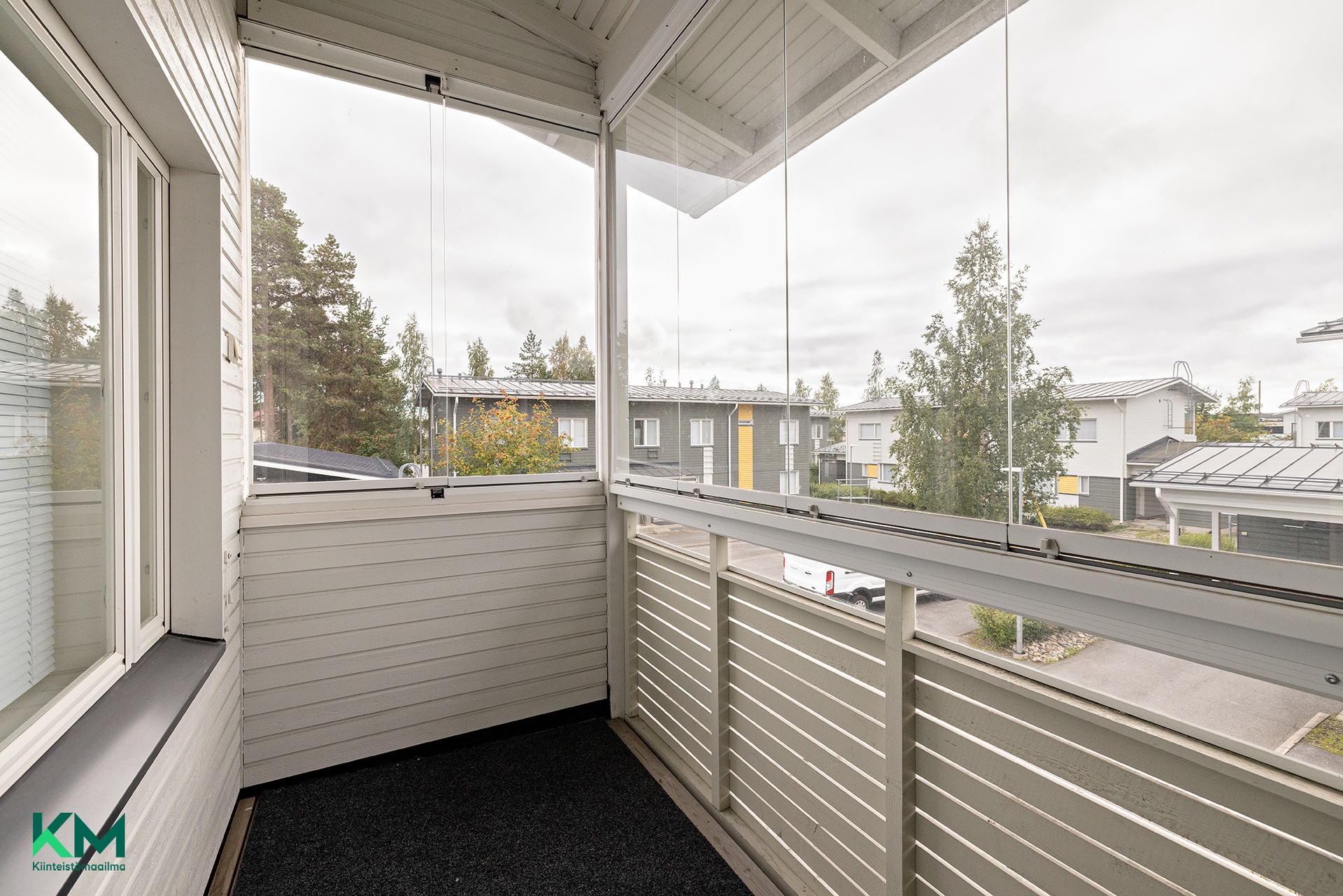 Kuivasrannantie 3, Kuivasranta, Oulu