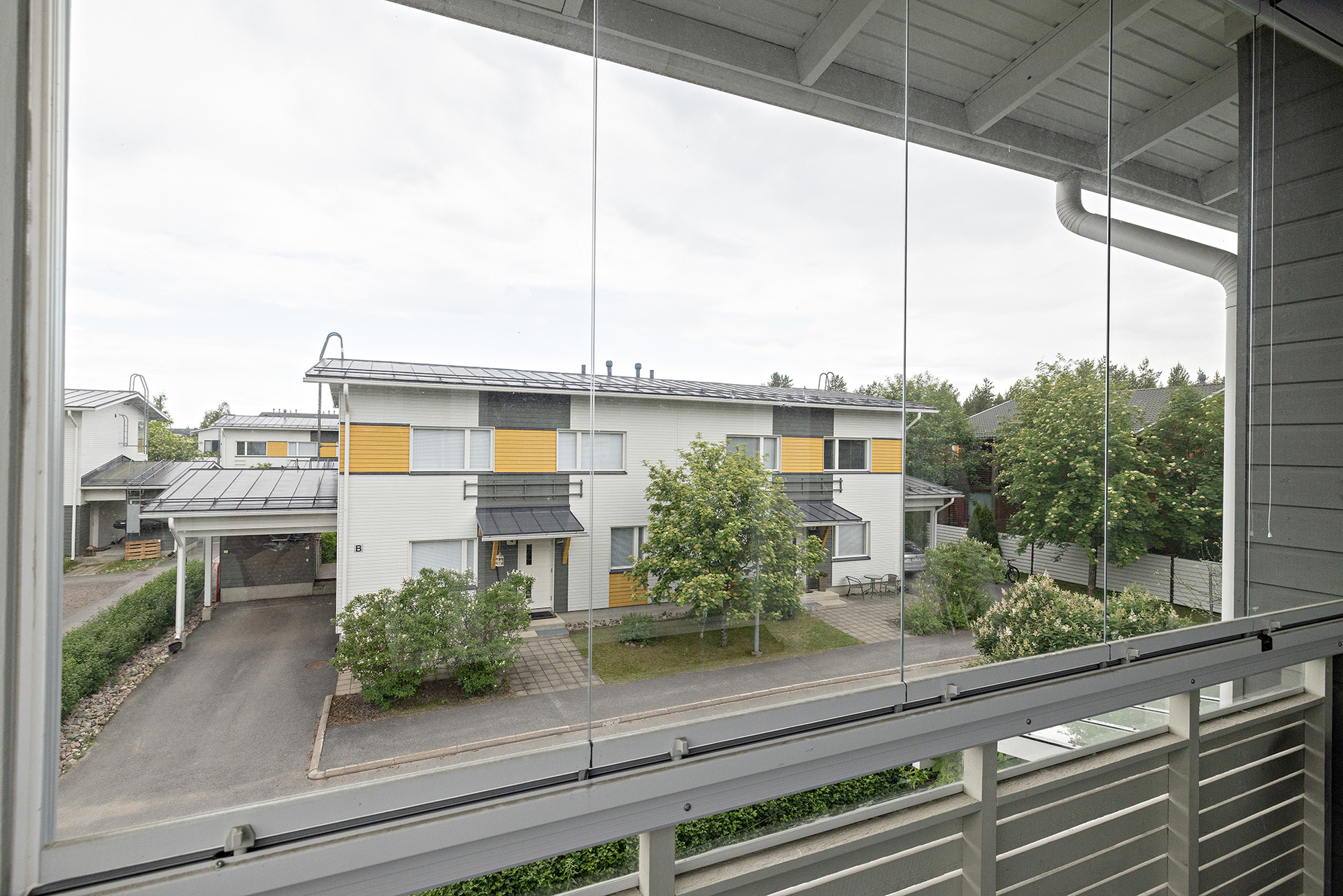 Kuivasrannantie 3, Kuivasranta, Oulu