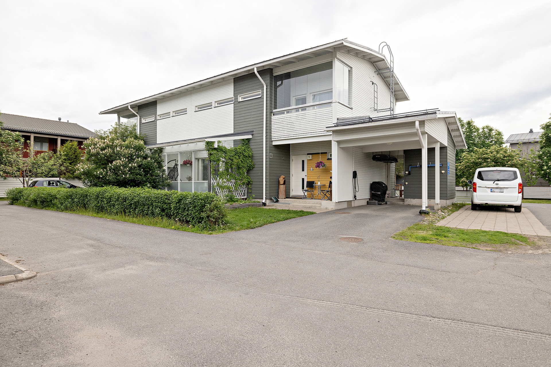 Kuivasrannantie 3, Kuivasranta, Oulu