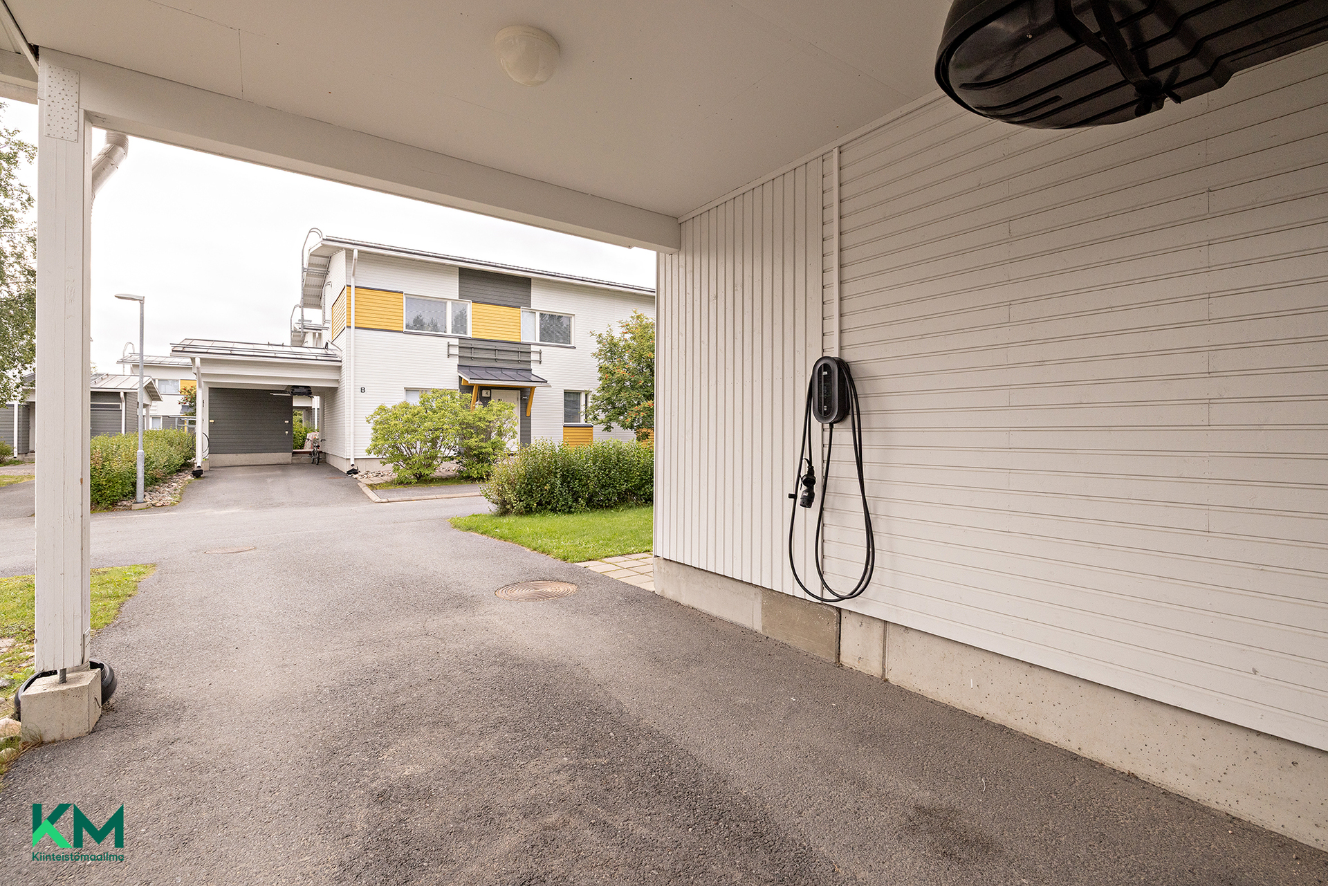 Kuivasrannantie 3, Kuivasranta, Oulu