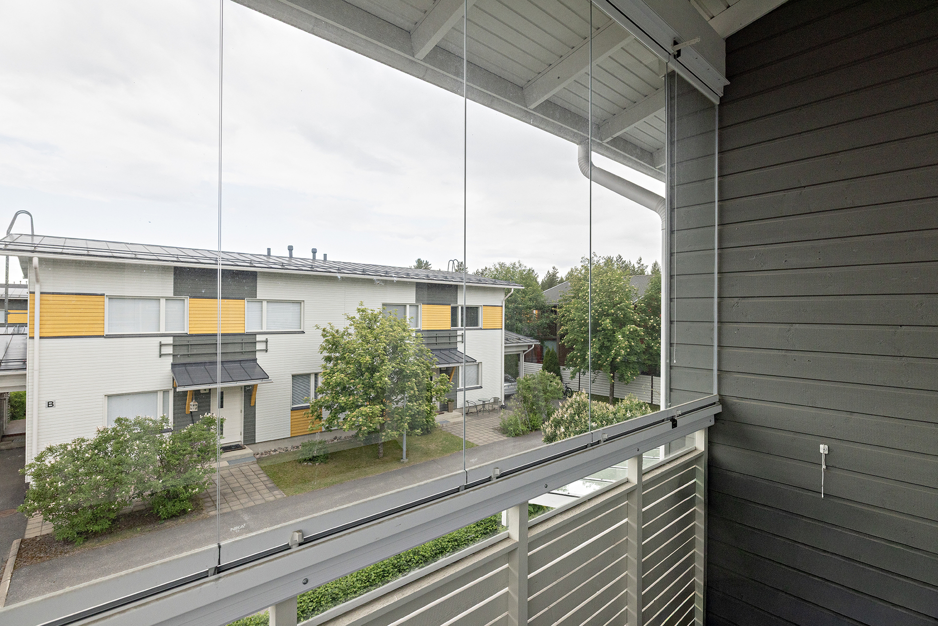 Kuivasrannantie 3, Kuivasranta, Oulu