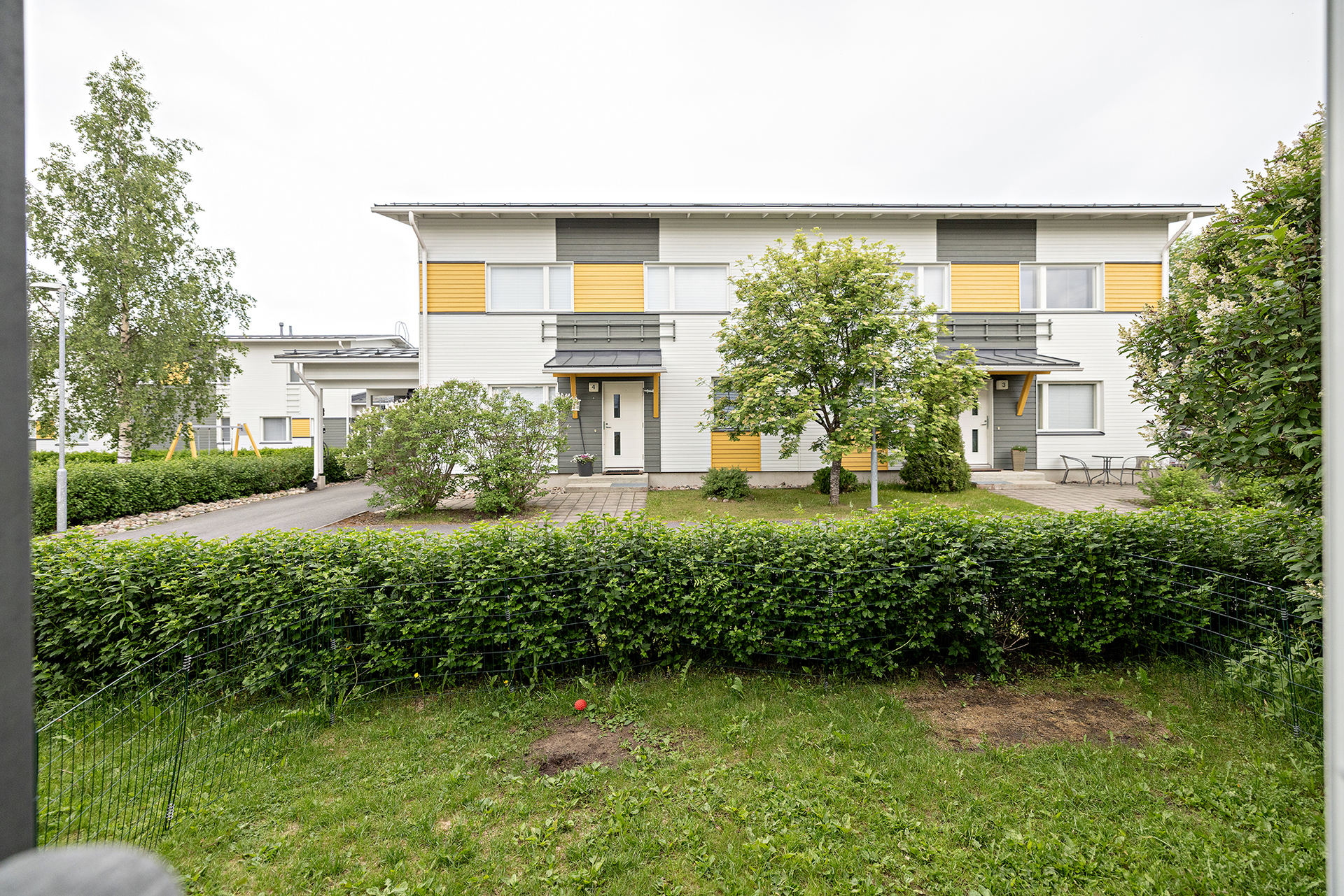 Kuivasrannantie 3, Kuivasranta, Oulu