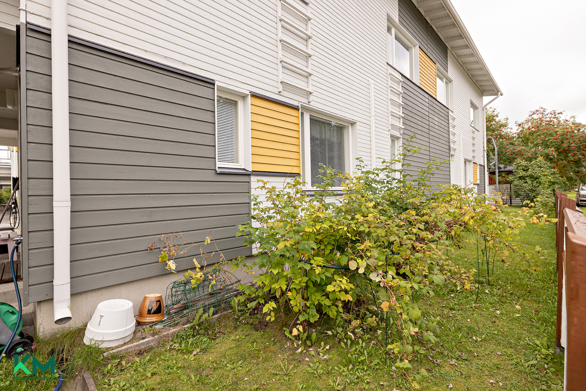 Kuivasrannantie 3, Kuivasranta, Oulu