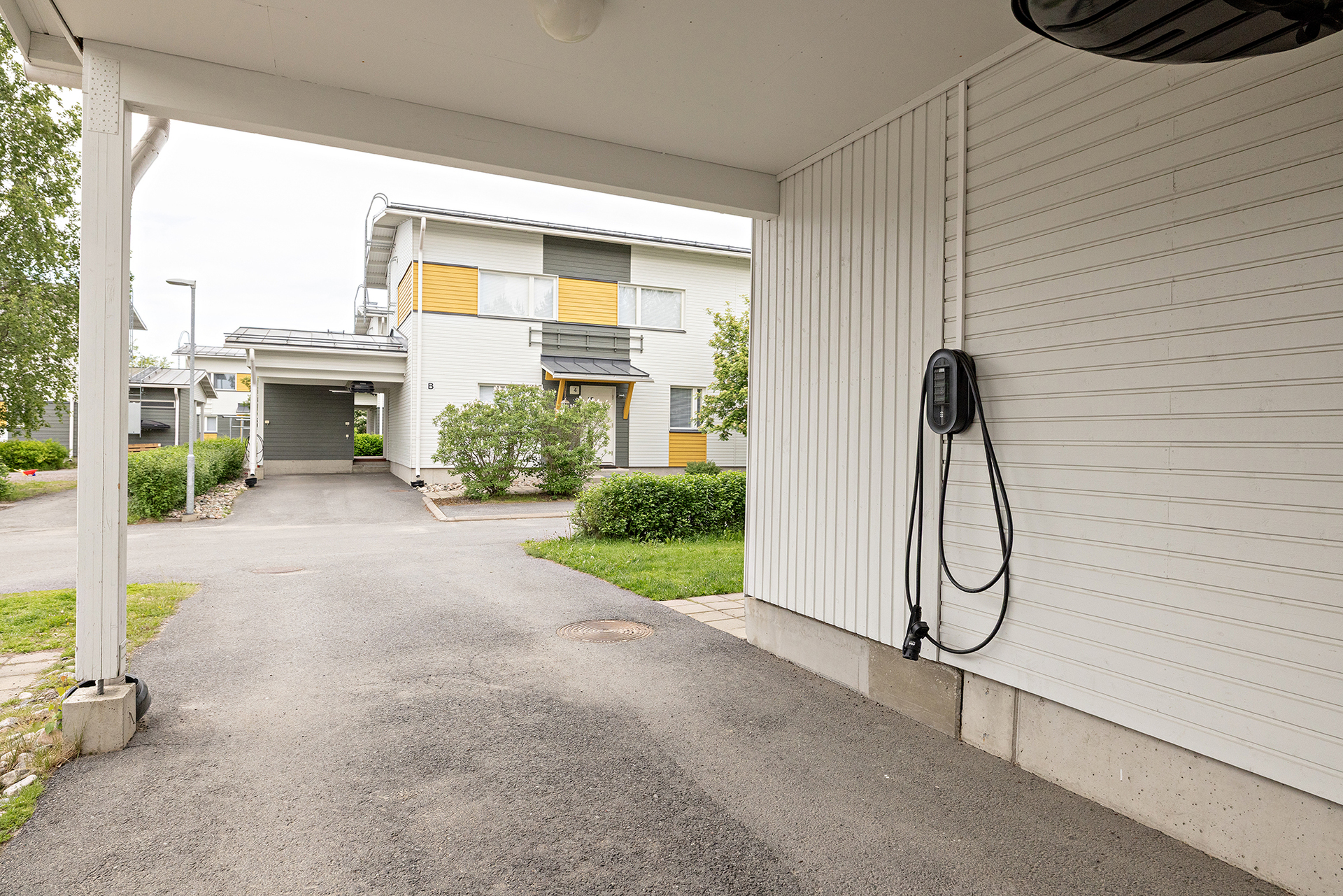Kuivasrannantie 3, Kuivasranta, Oulu
