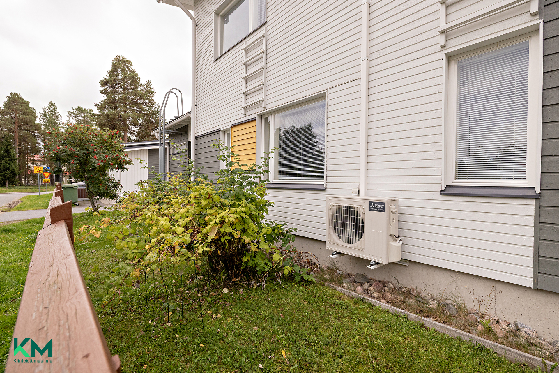 Kuivasrannantie 3, Kuivasranta, Oulu