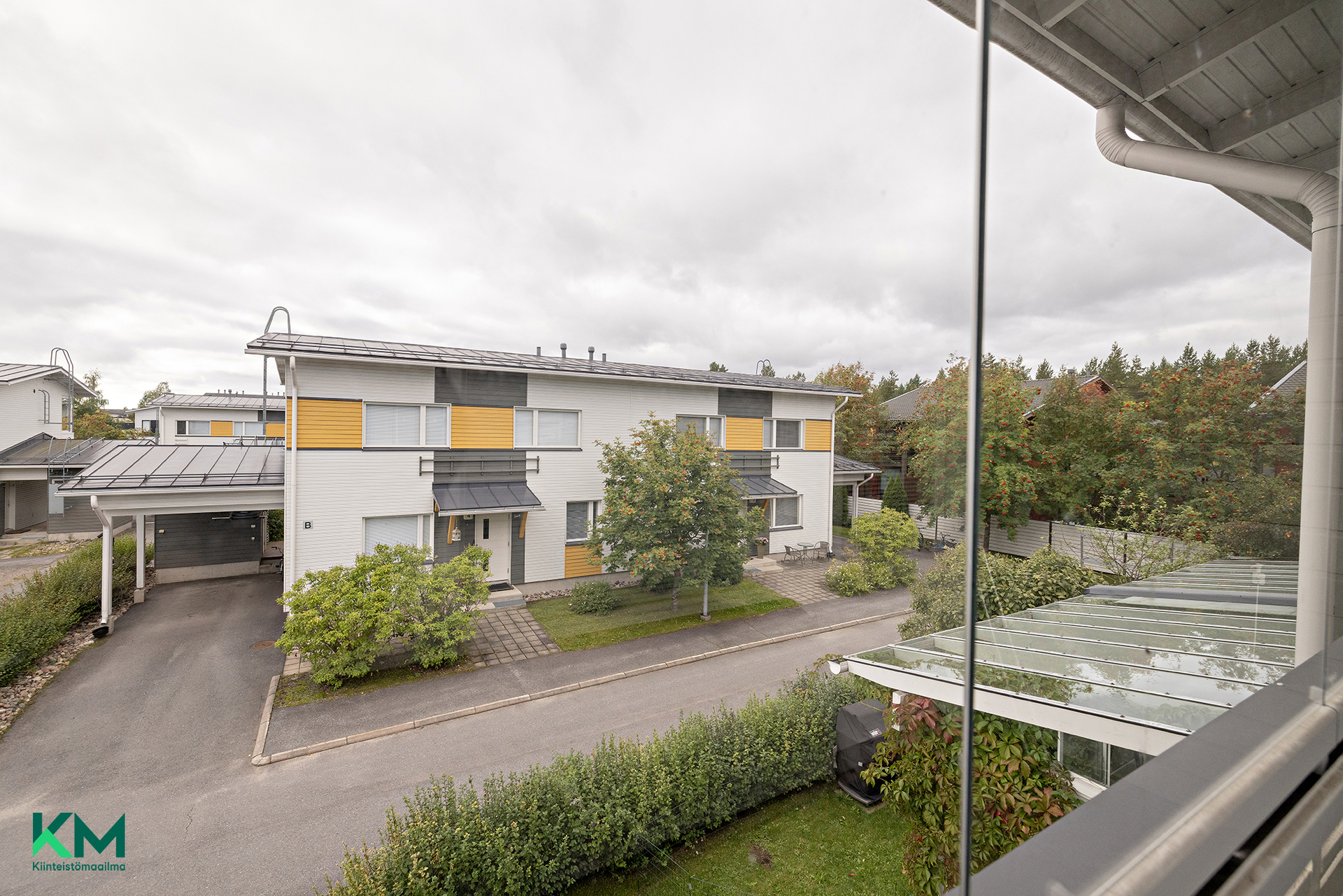 Kuivasrannantie 3, Kuivasranta, Oulu