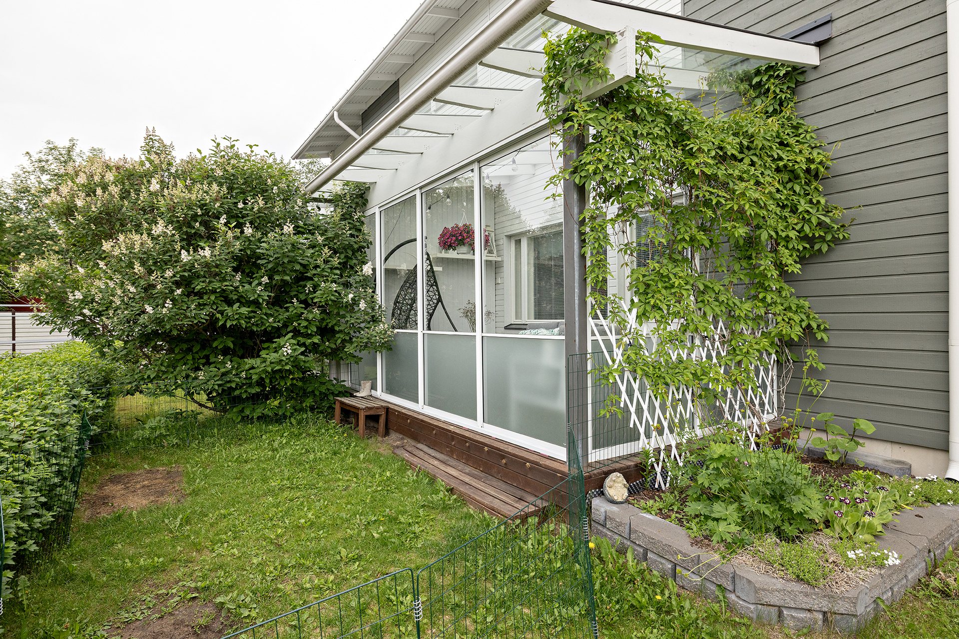 Kuivasrannantie 3, Kuivasranta, Oulu