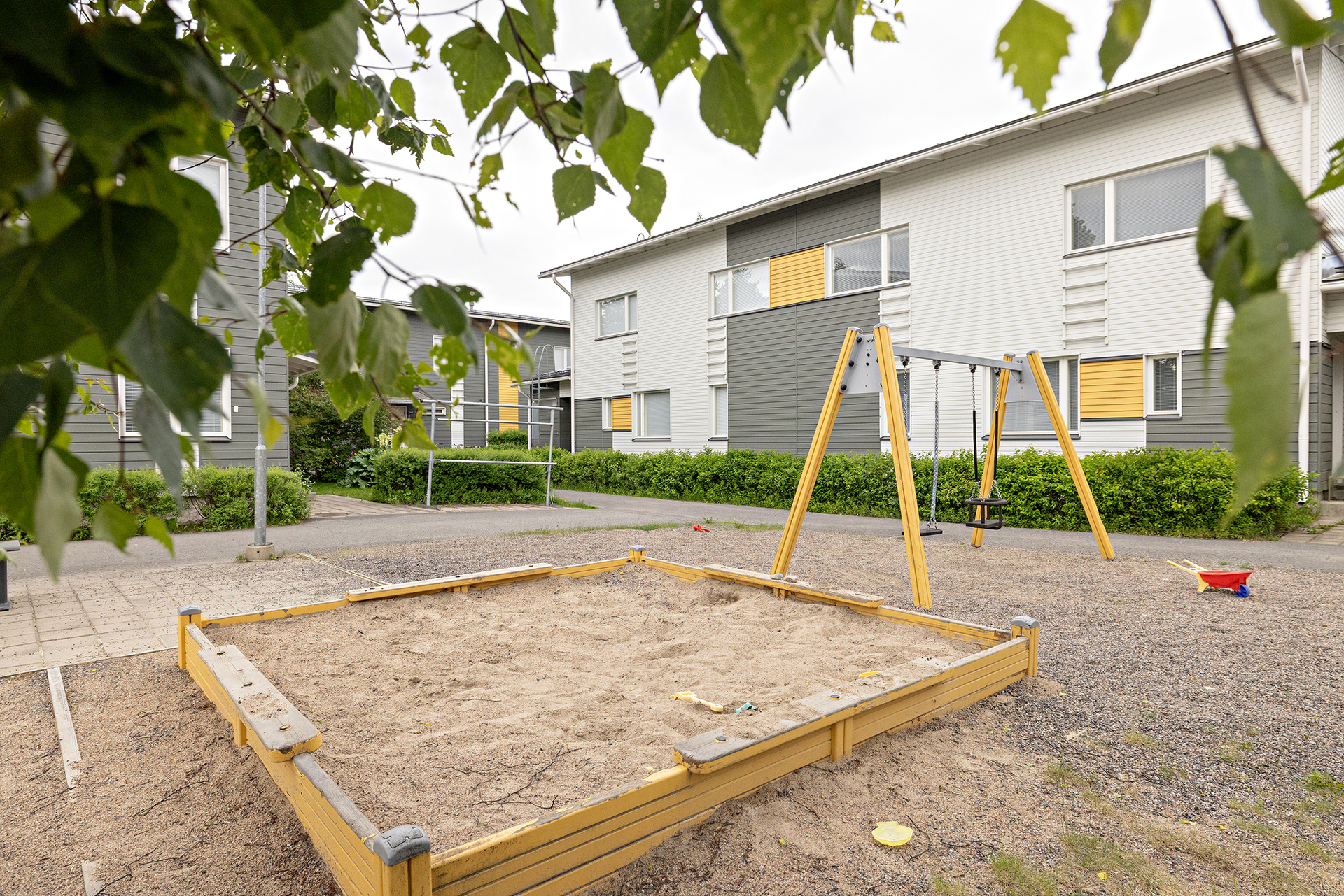 Kuivasrannantie 3, Kuivasranta, Oulu