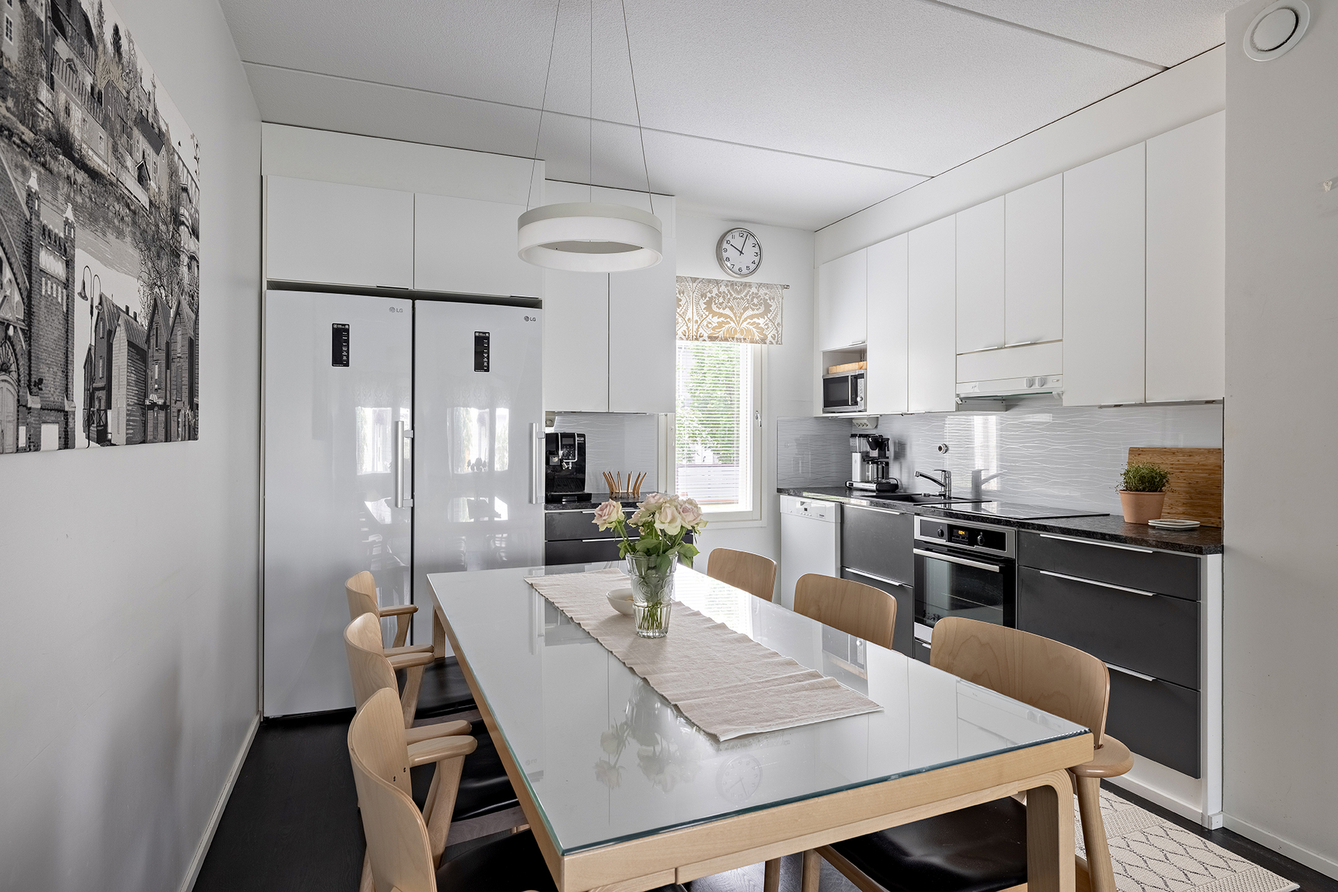 Kuivasrannantie 3, Kuivasranta, Oulu
