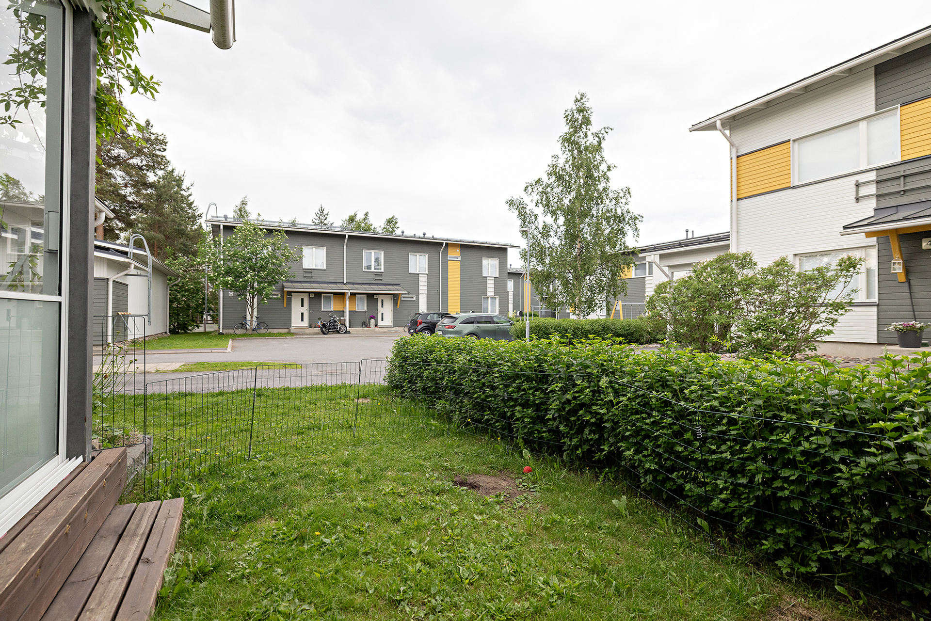 Kuivasrannantie 3, Kuivasranta, Oulu