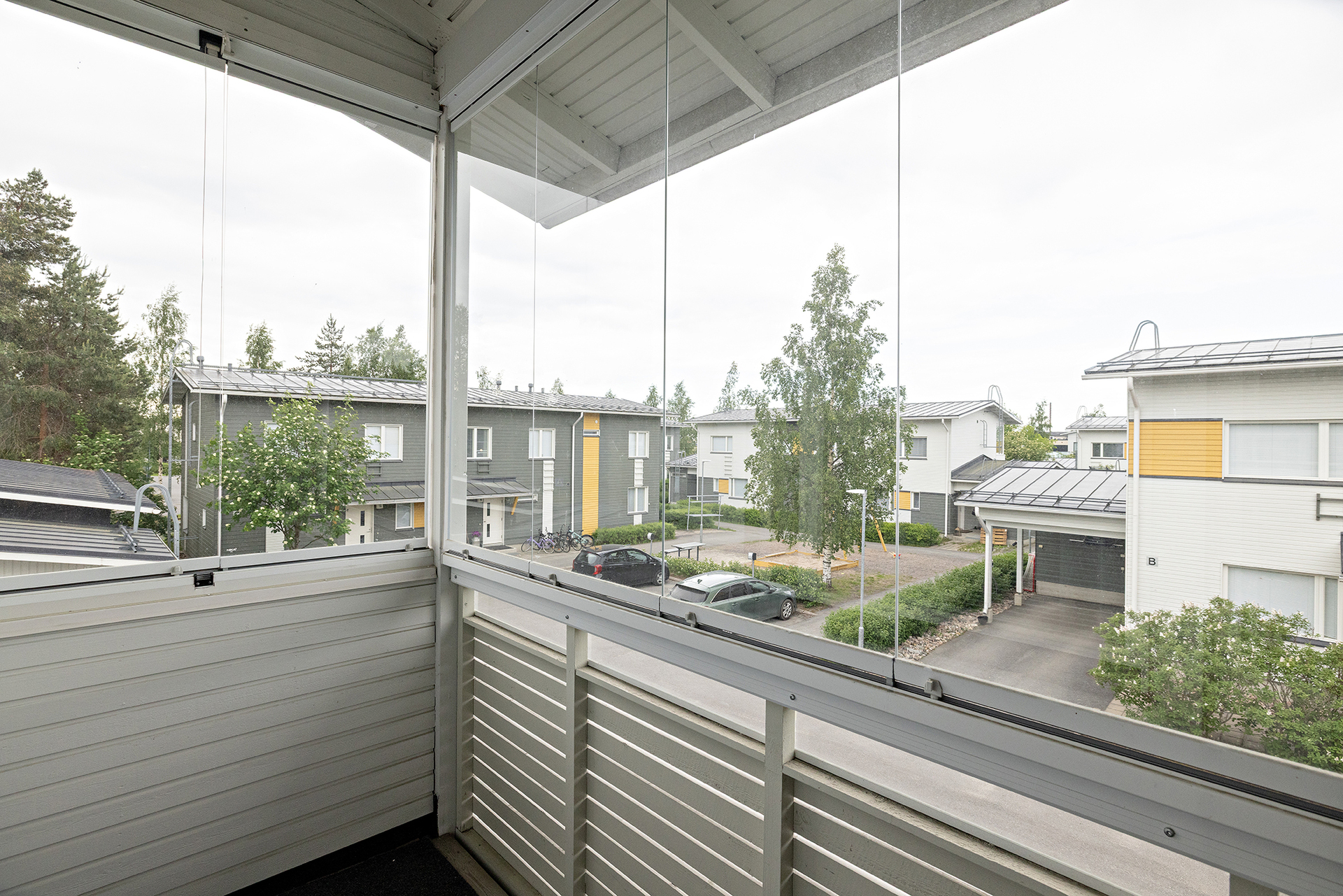 Kuivasrannantie 3, Kuivasranta, Oulu