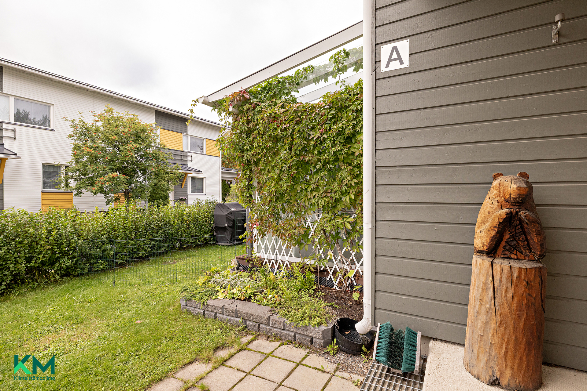 Kuivasrannantie 3, Kuivasranta, Oulu