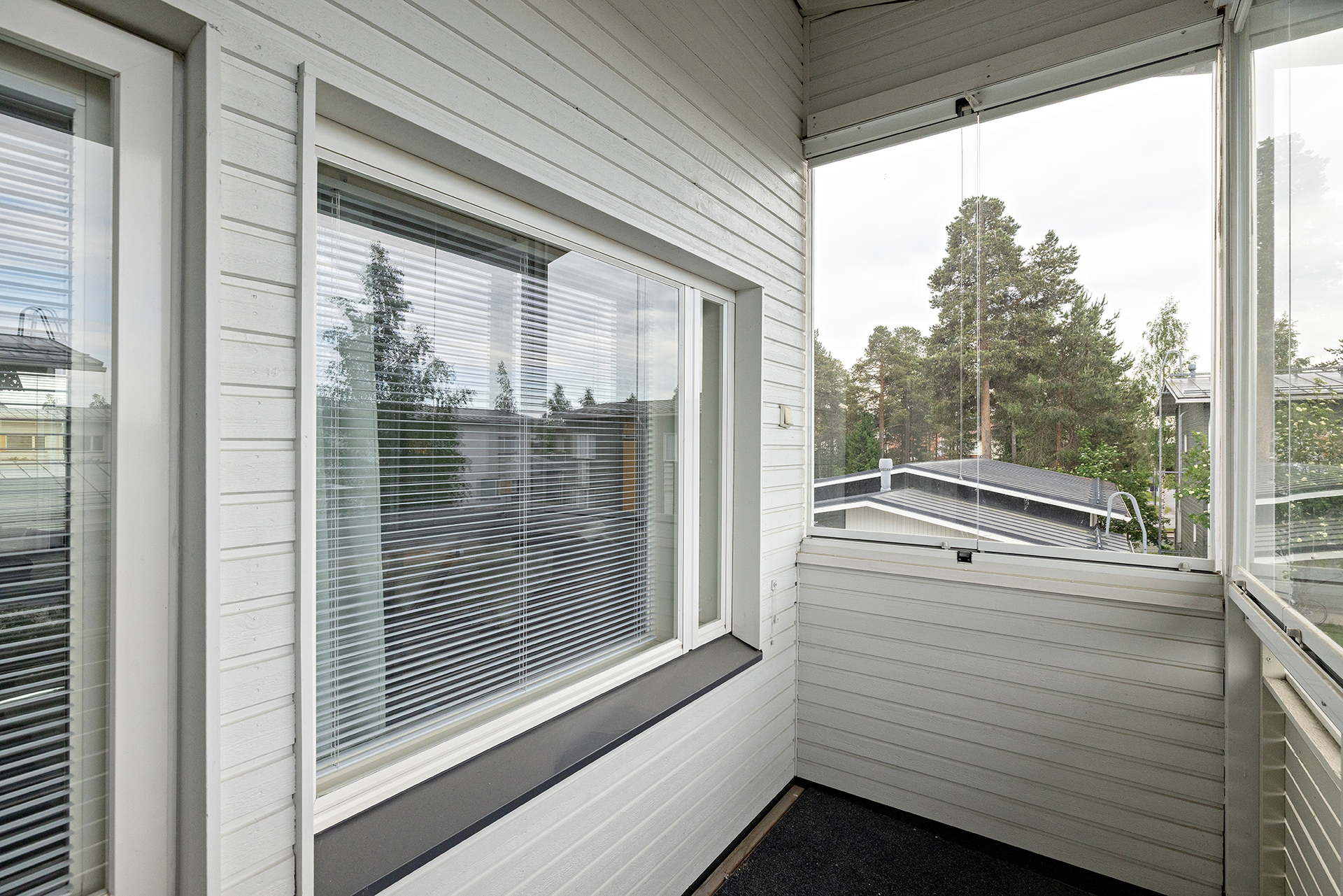 Kuivasrannantie 3, Kuivasranta, Oulu