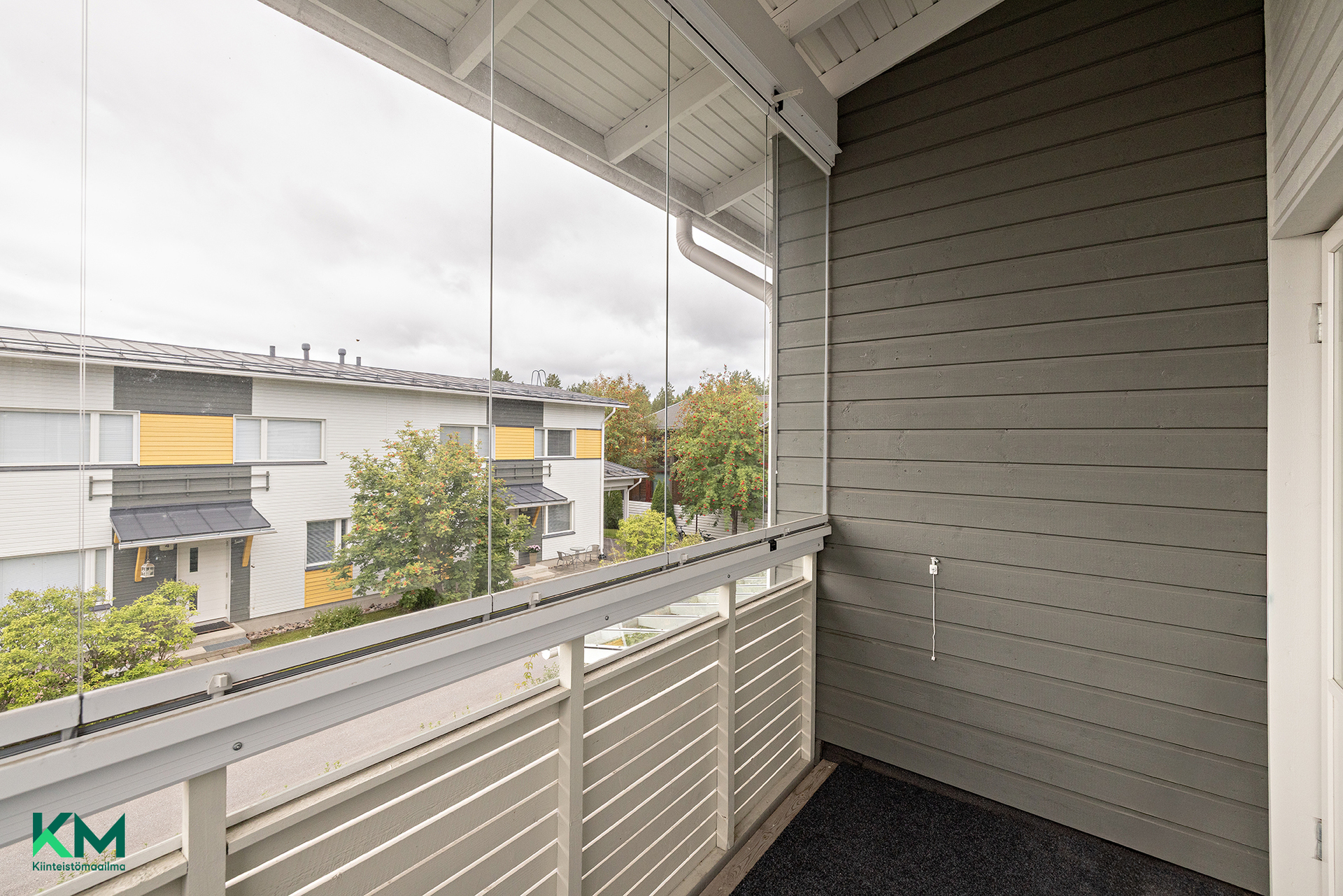 Kuivasrannantie 3, Kuivasranta, Oulu
