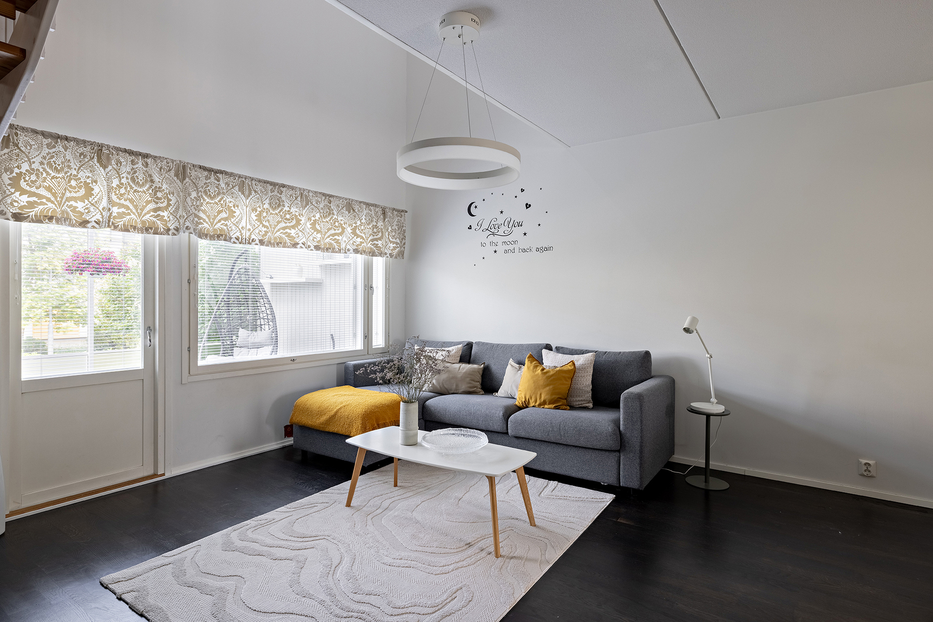 Kuivasrannantie 3, Kuivasranta, Oulu