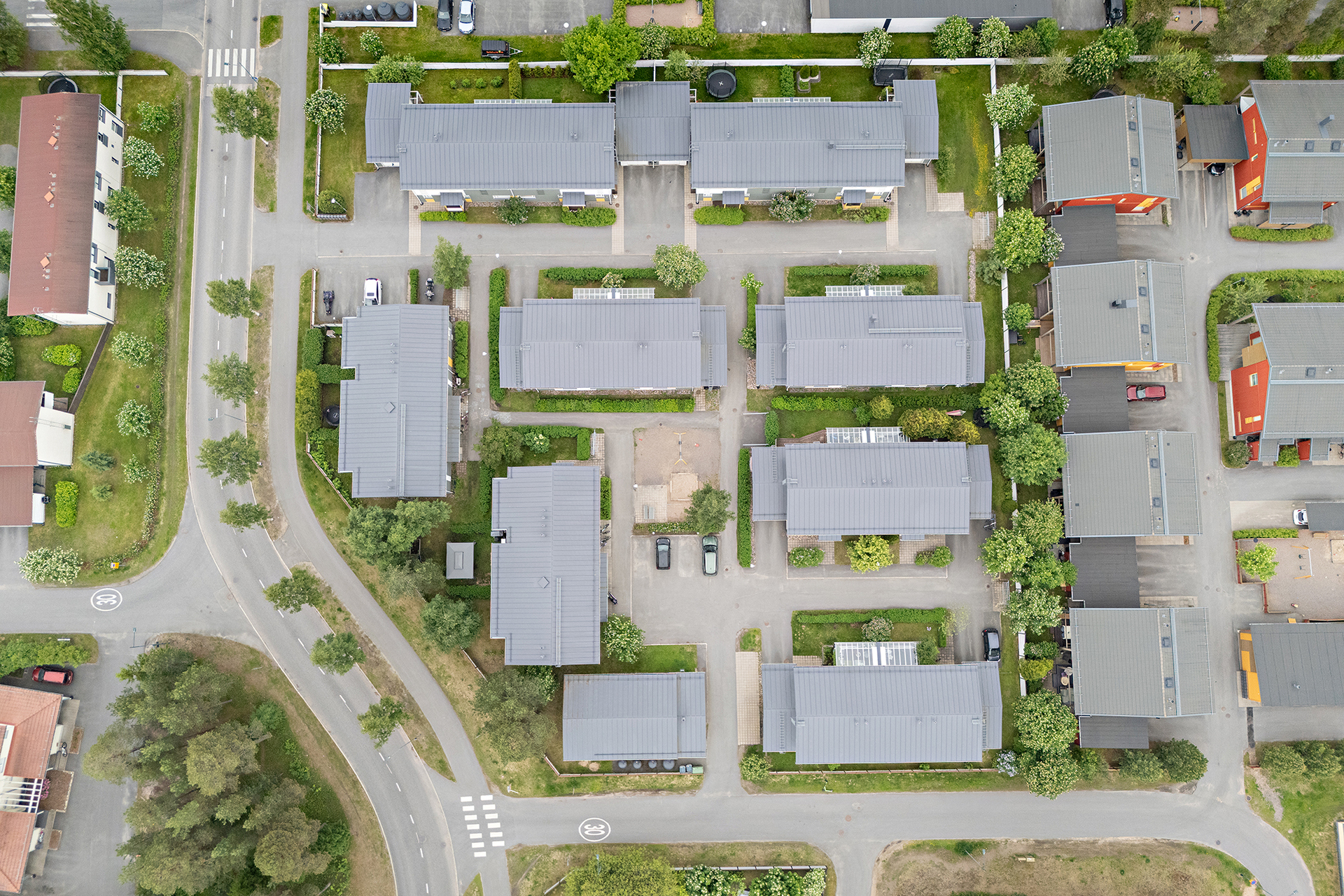Kuivasrannantie 3, Kuivasranta, Oulu