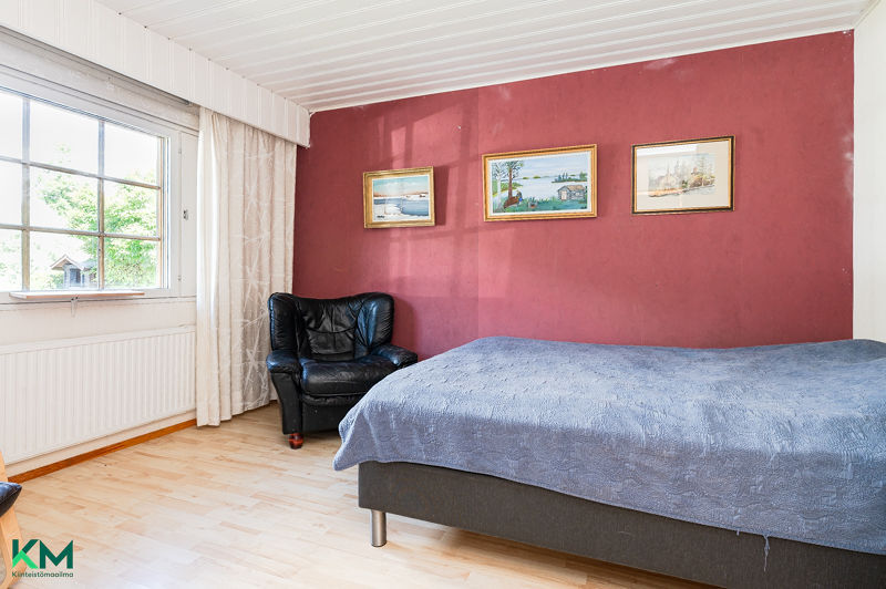 Kiehuvantie 3, Nastola, Lahti