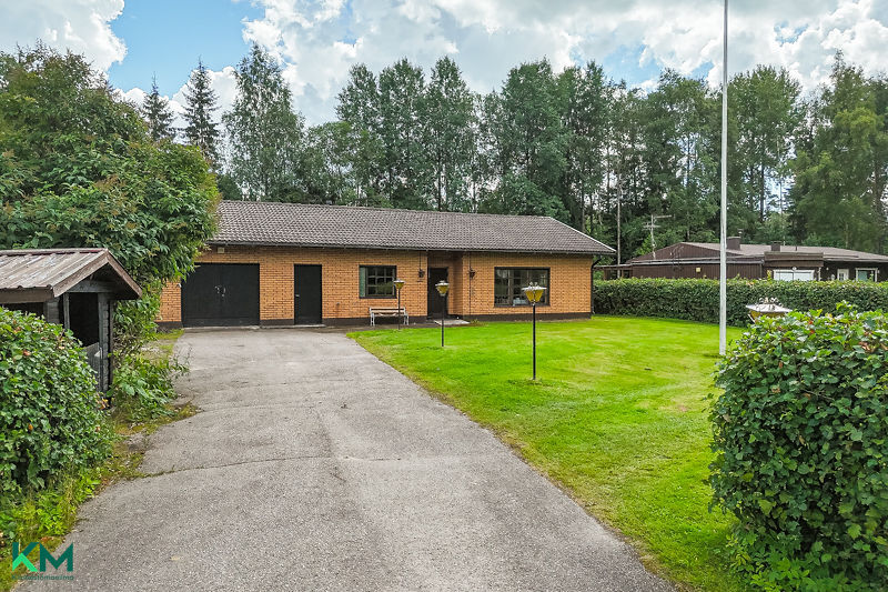 Kiehuvantie 3, Nastola, Lahti