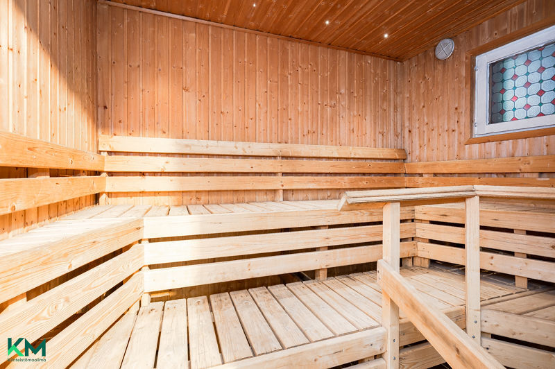 Kiehuvantie 3, Nastola, Lahti
