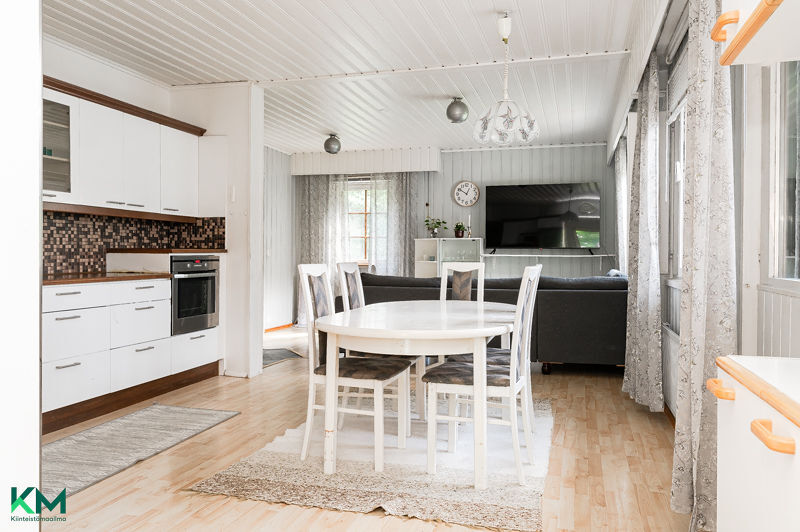 Kiehuvantie 3, Nastola, Lahti
