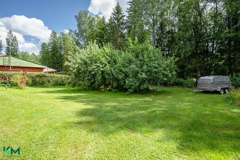 Kiehuvantie 3, Nastola, Lahti
