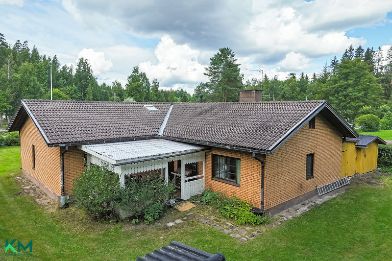 Kiehuvantie 3, Nastola, Lahti