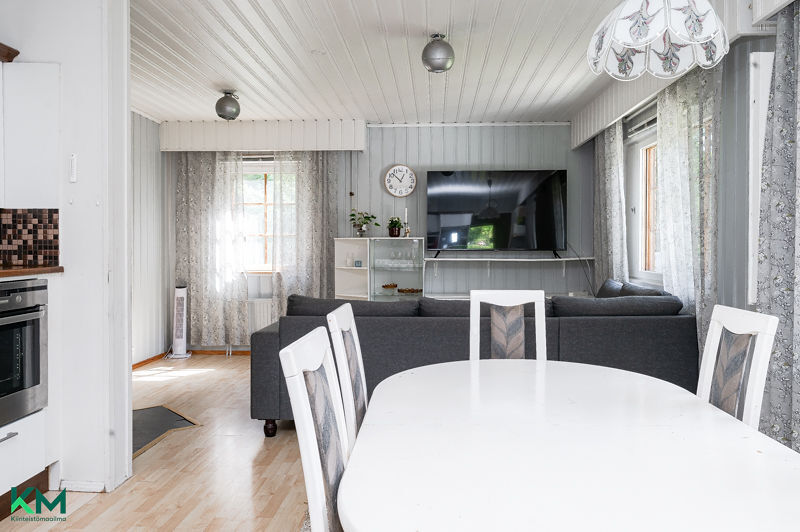 Kiehuvantie 3, Nastola, Lahti