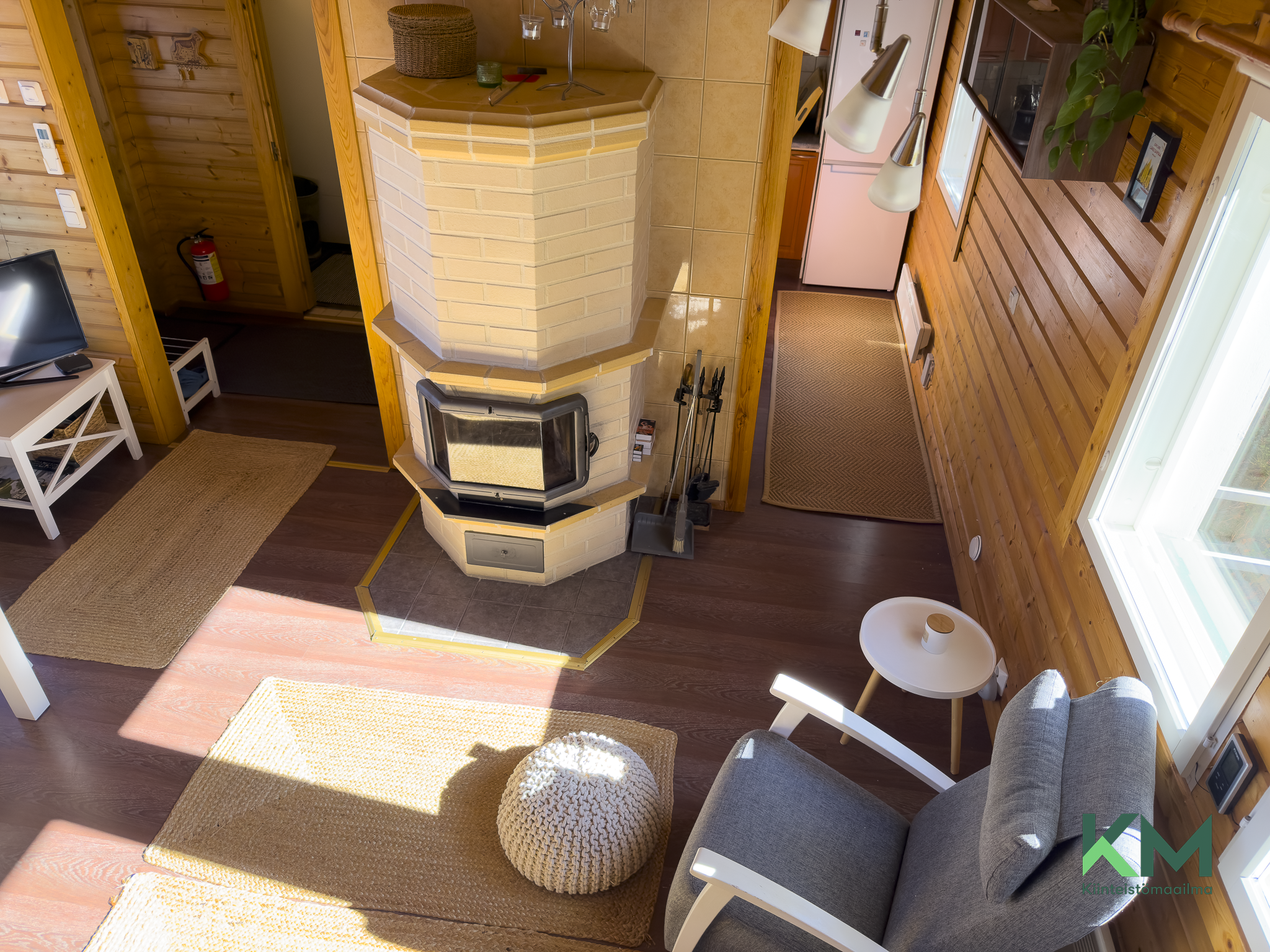 Rajalahdentie 230, Savonlinna