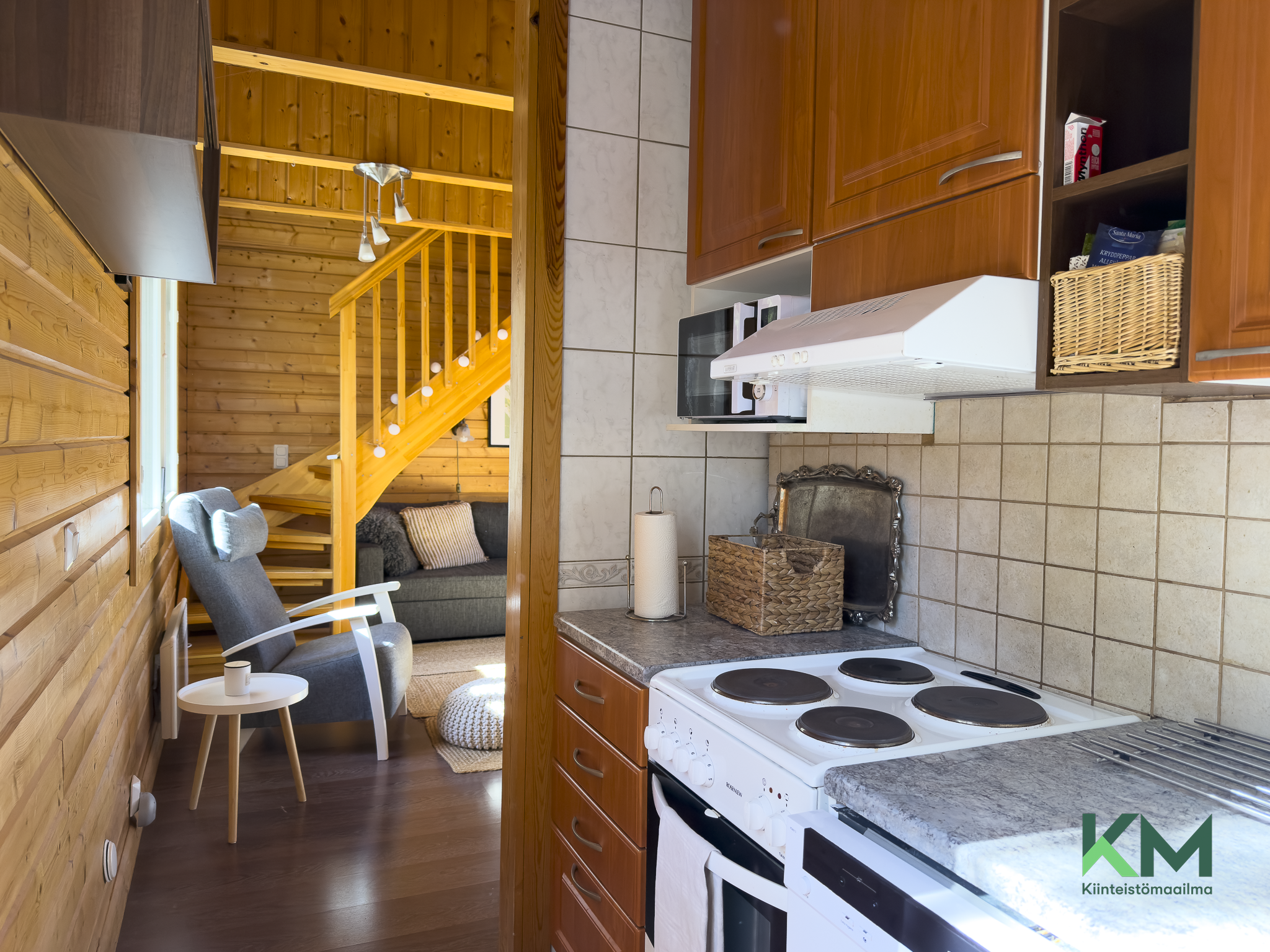 Rajalahdentie 230, Savonlinna