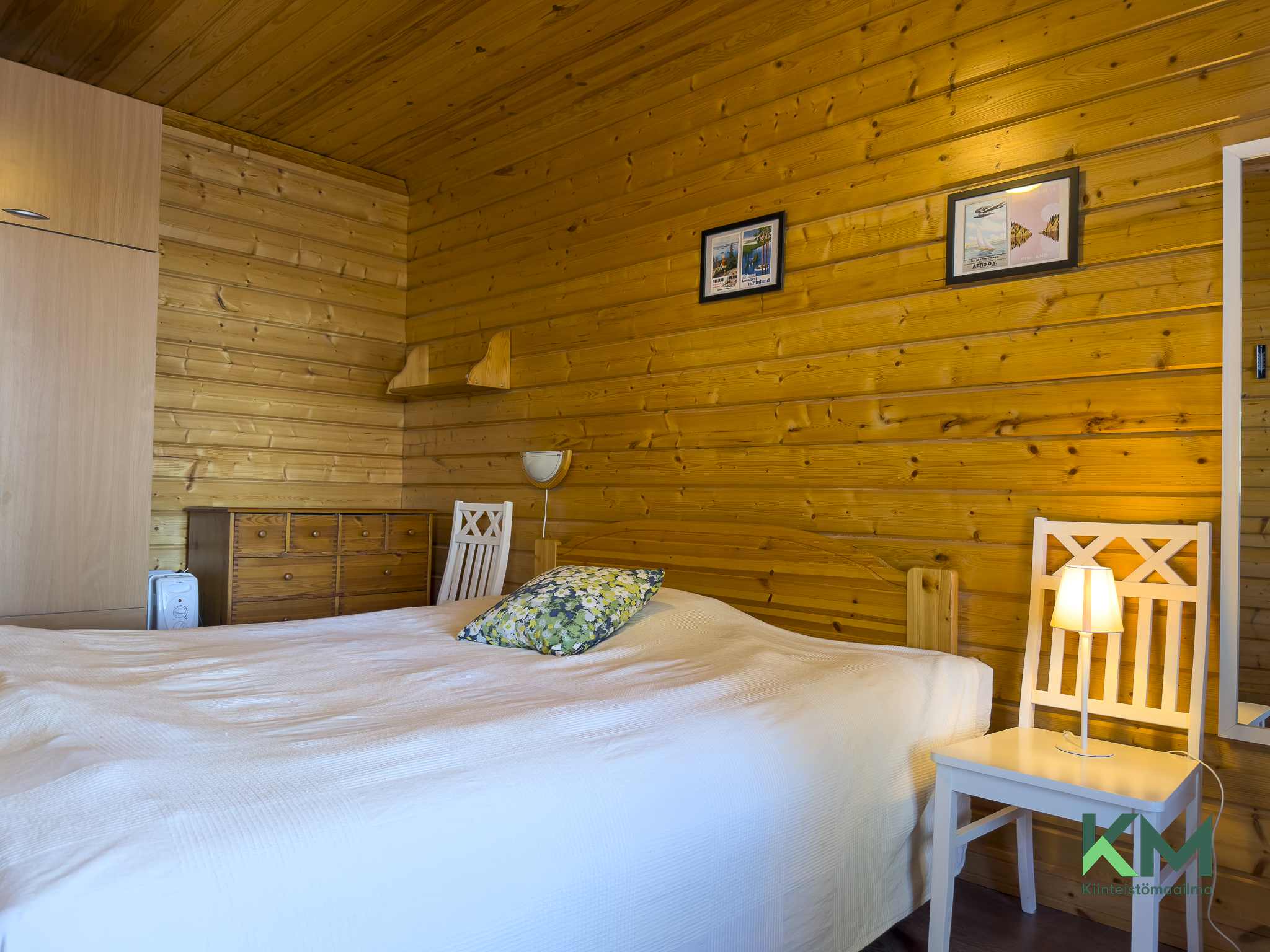 Rajalahdentie 230, Savonlinna