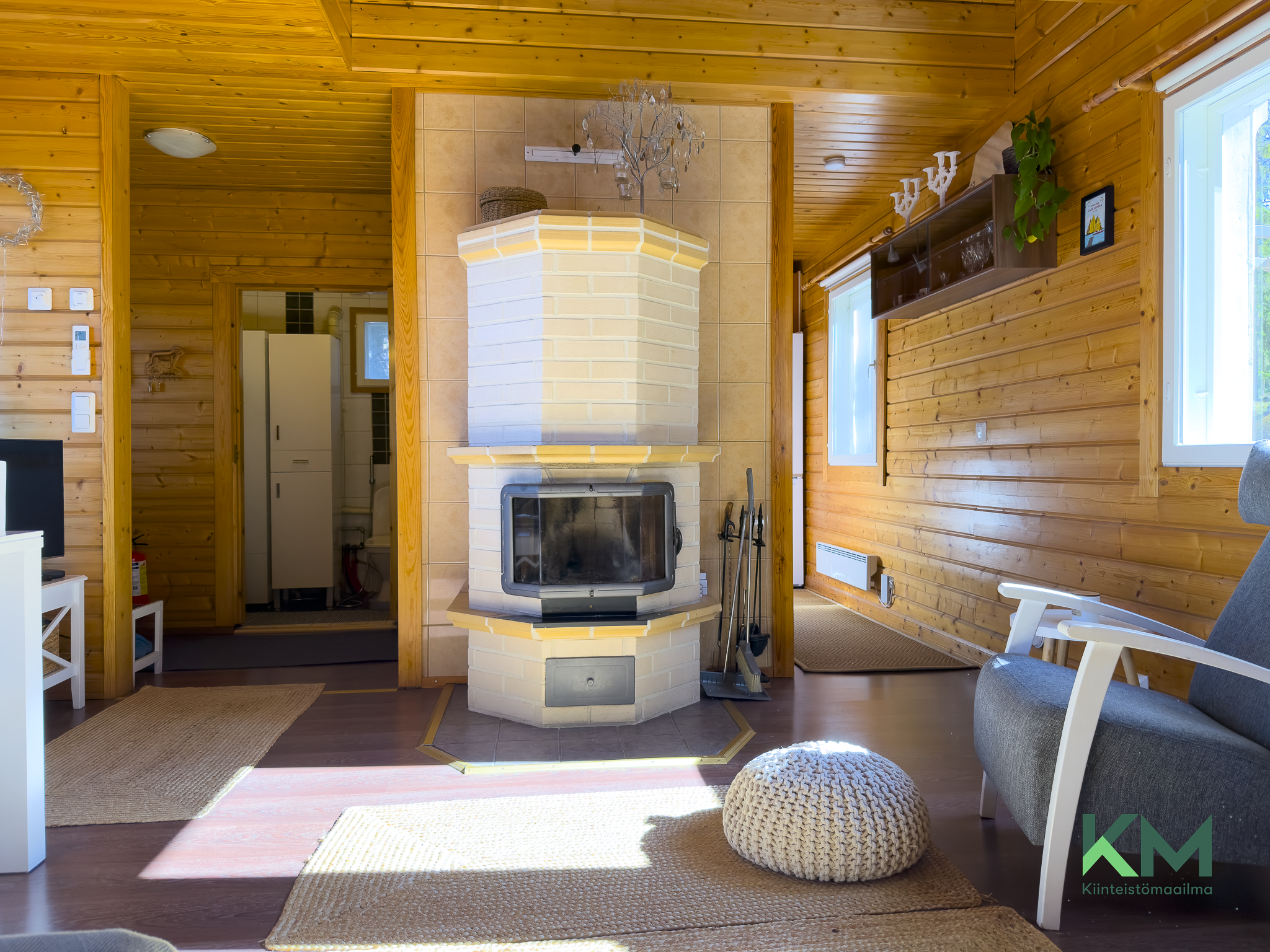 Rajalahdentie 230, Savonlinna