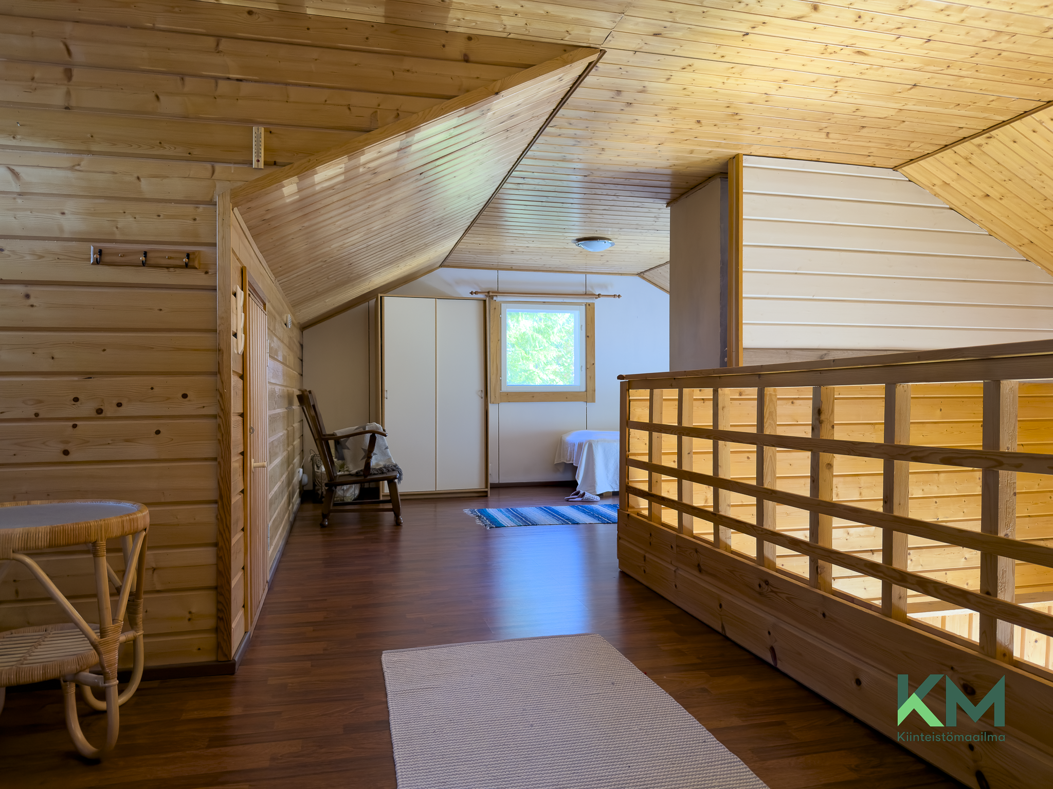 Rajalahdentie 230, Savonlinna