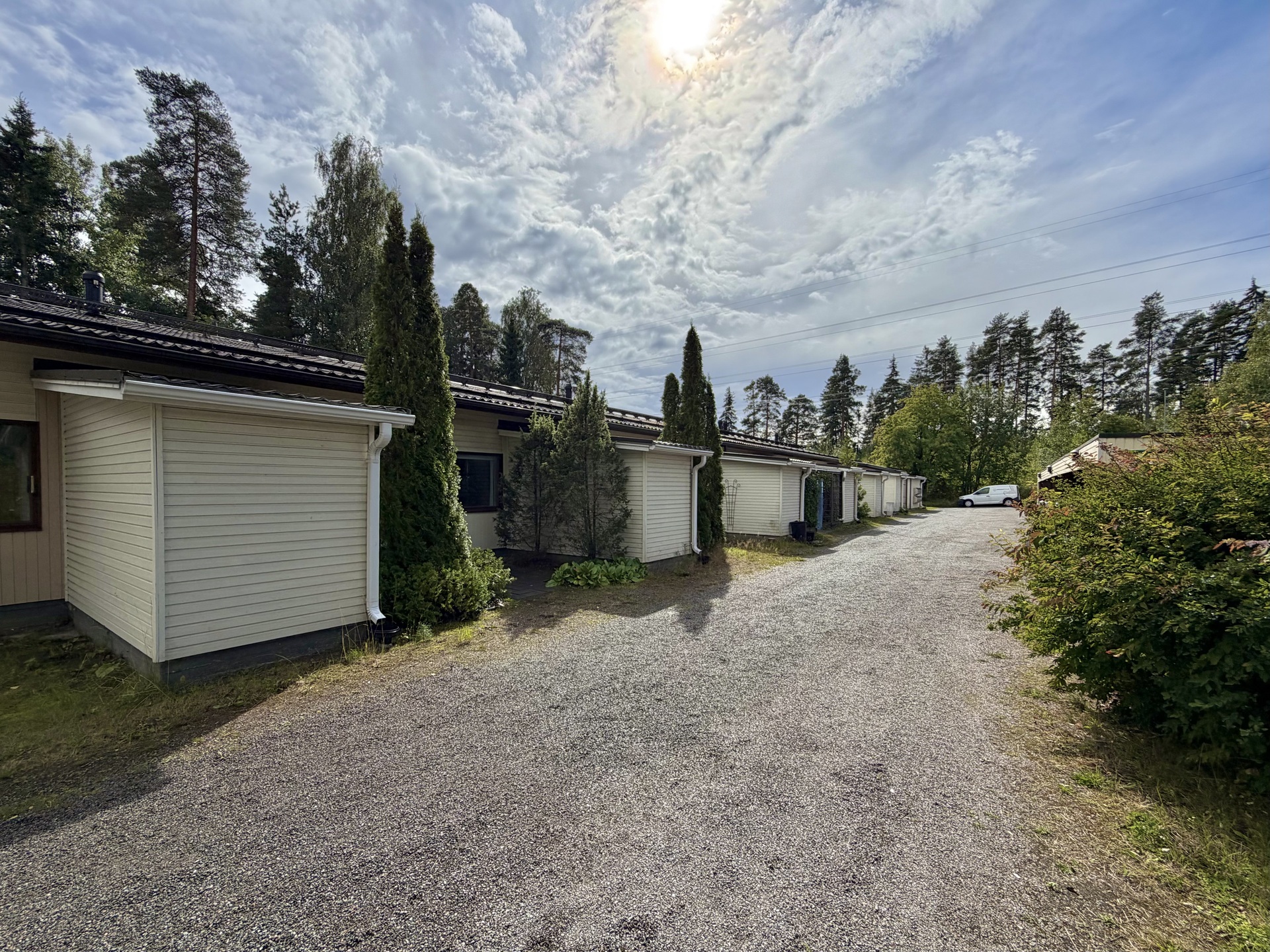 Kikaristonkuja 2, Papinniitty, Hämeenlinna