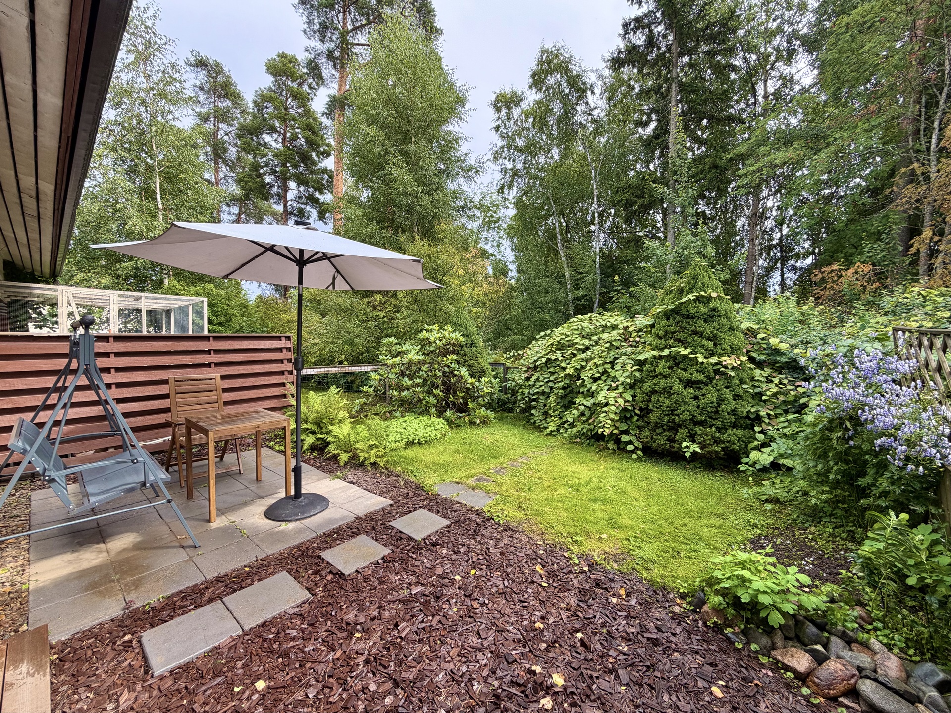 Kikaristonkuja 2, Papinniitty, Hämeenlinna