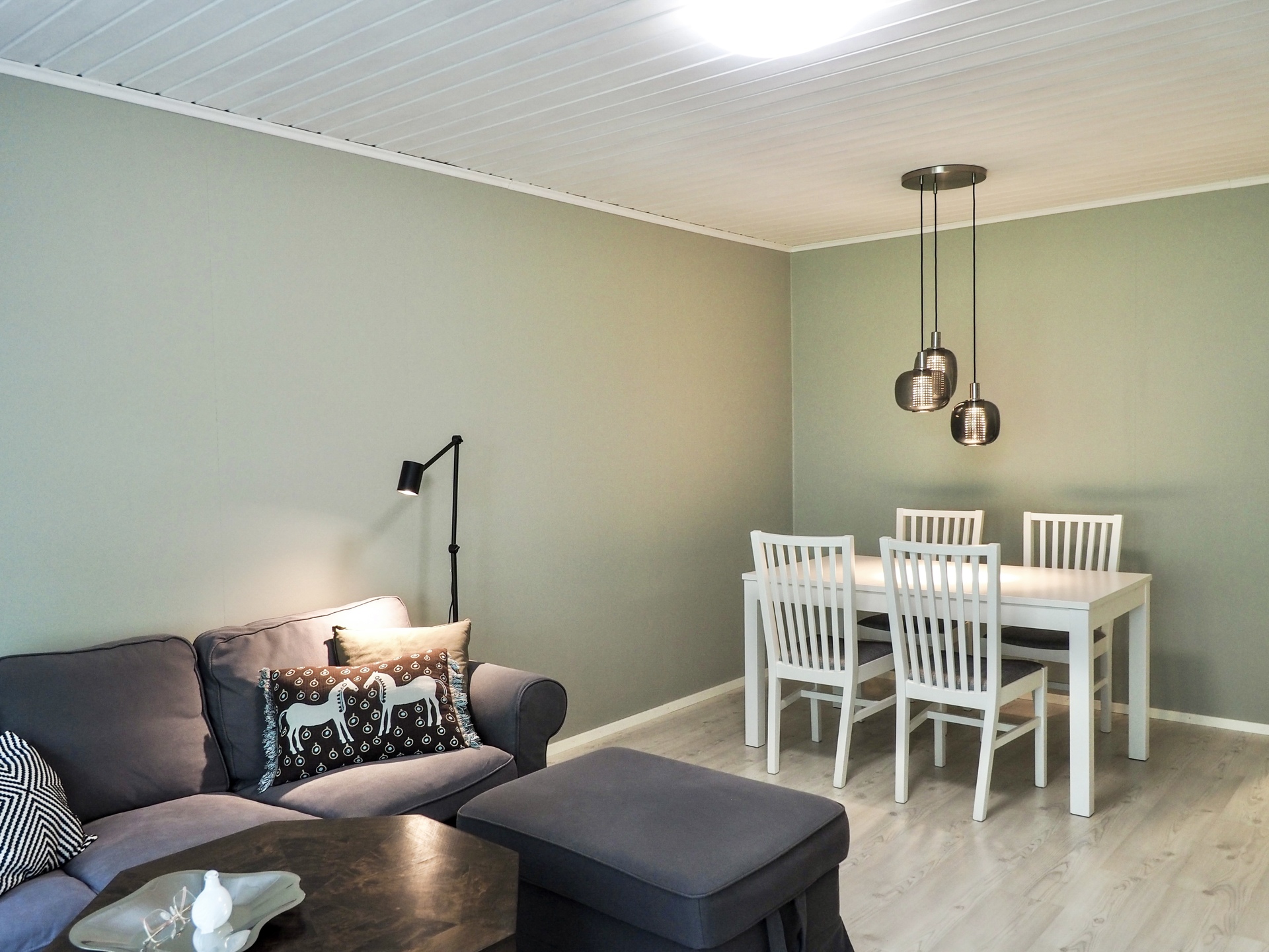 Kikaristonkuja 2, Papinniitty, Hämeenlinna
