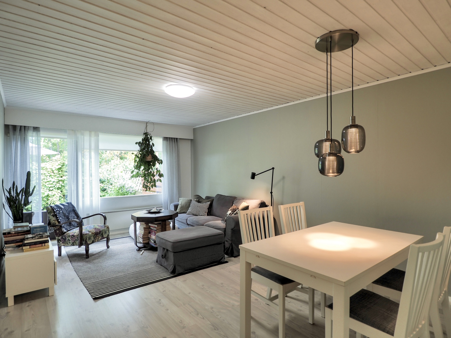 Kikaristonkuja 2, Papinniitty, Hämeenlinna