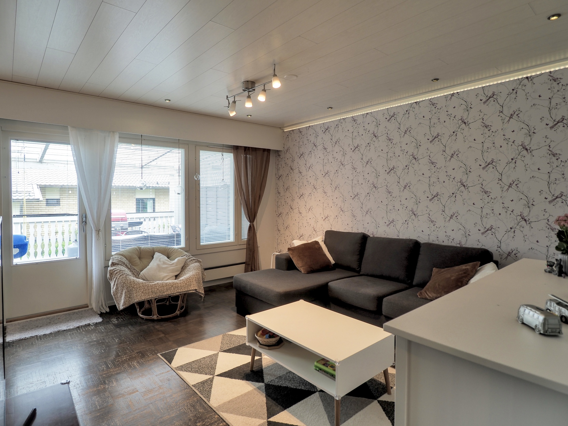 Suvantotie 16, Käikälä, Hämeenlinna