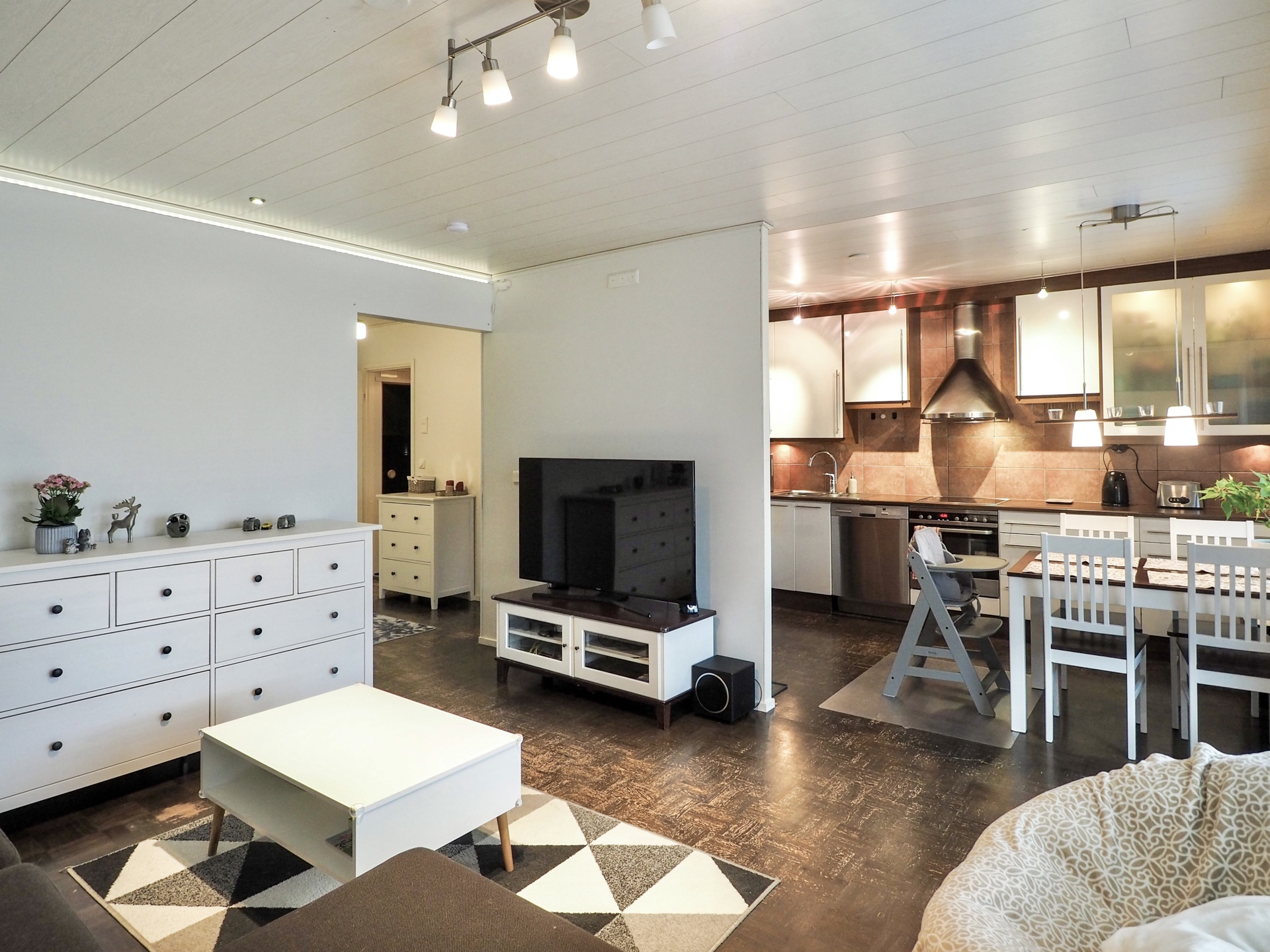 Suvantotie 16, Käikälä, Hämeenlinna