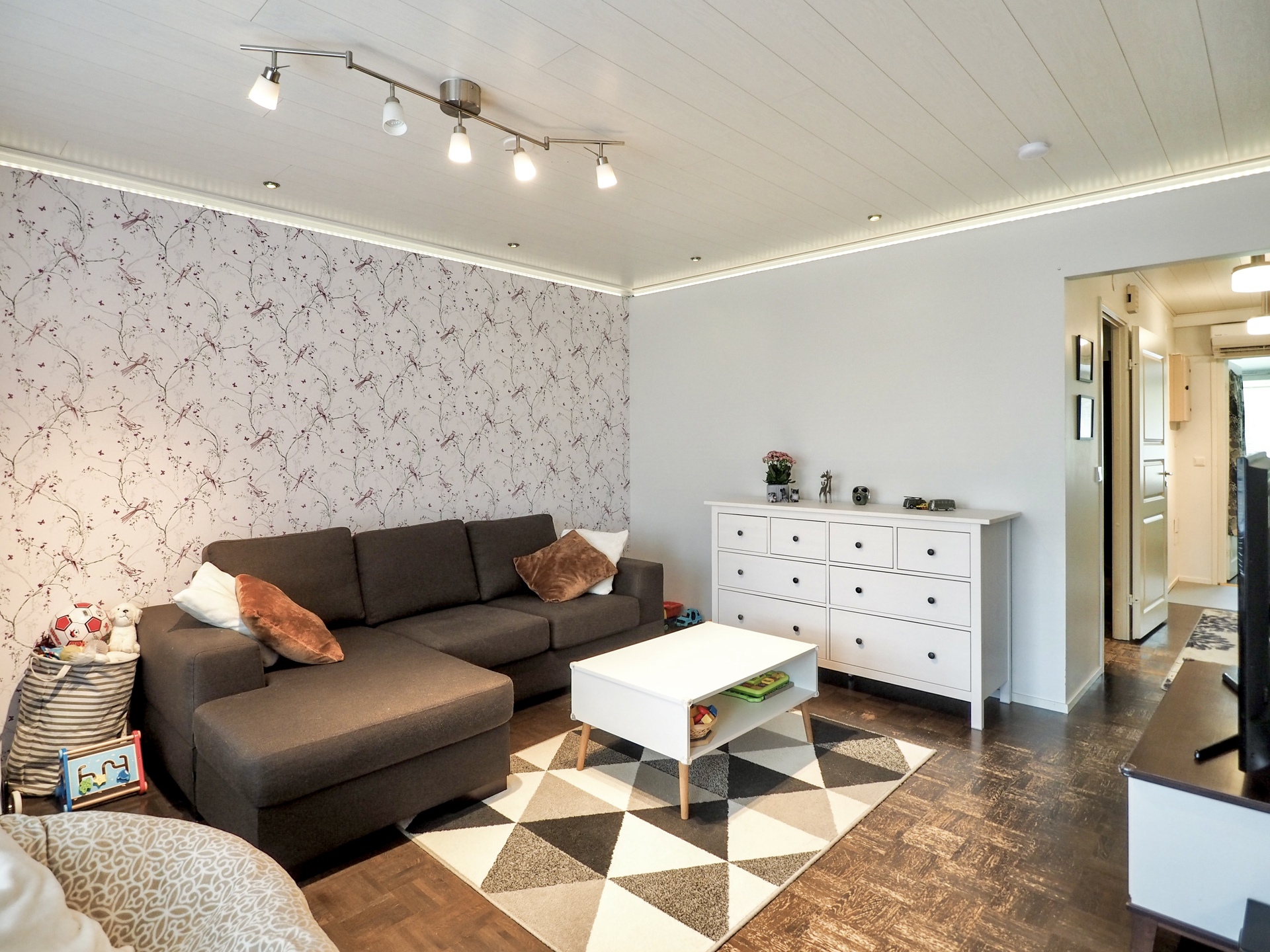 Suvantotie 16, Käikälä, Hämeenlinna