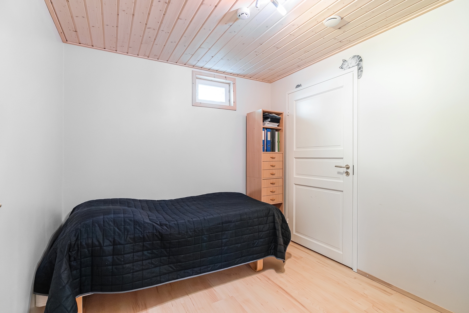Rajalantie 11, Mäntsälä