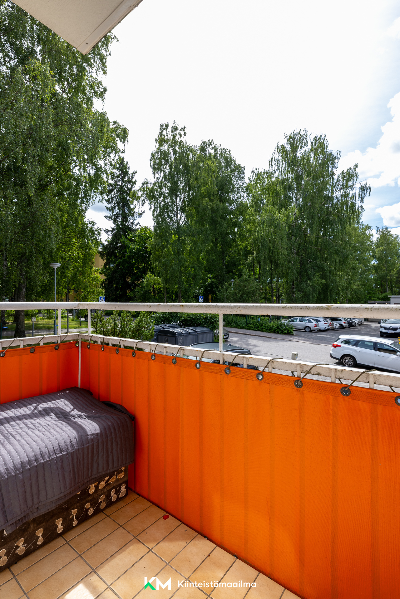 Roihuvuorentie 5, Roihuvuori, Helsinki