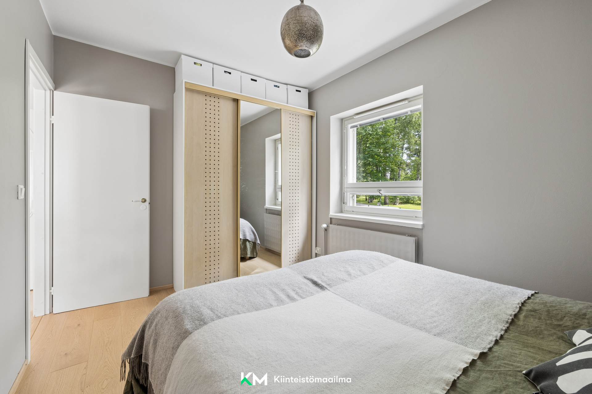 Roihuvuorentie 5, Roihuvuori, Helsinki