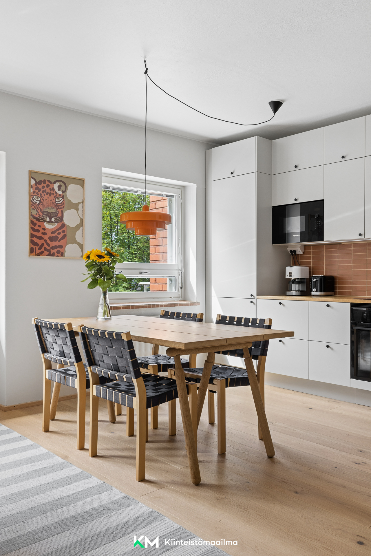 Roihuvuorentie 5, Roihuvuori, Helsinki