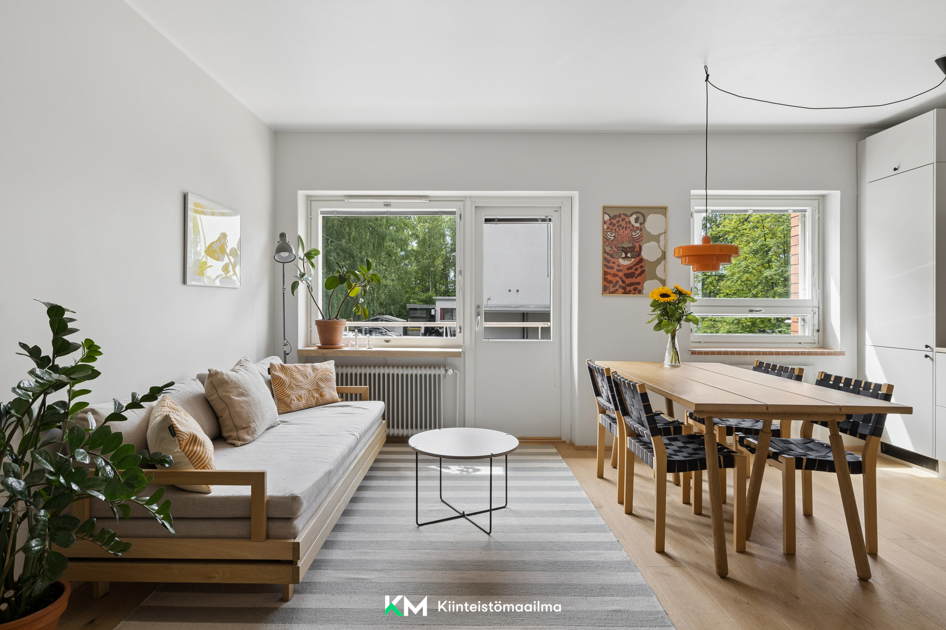 Roihuvuorentie 5, Roihuvuori, Helsinki