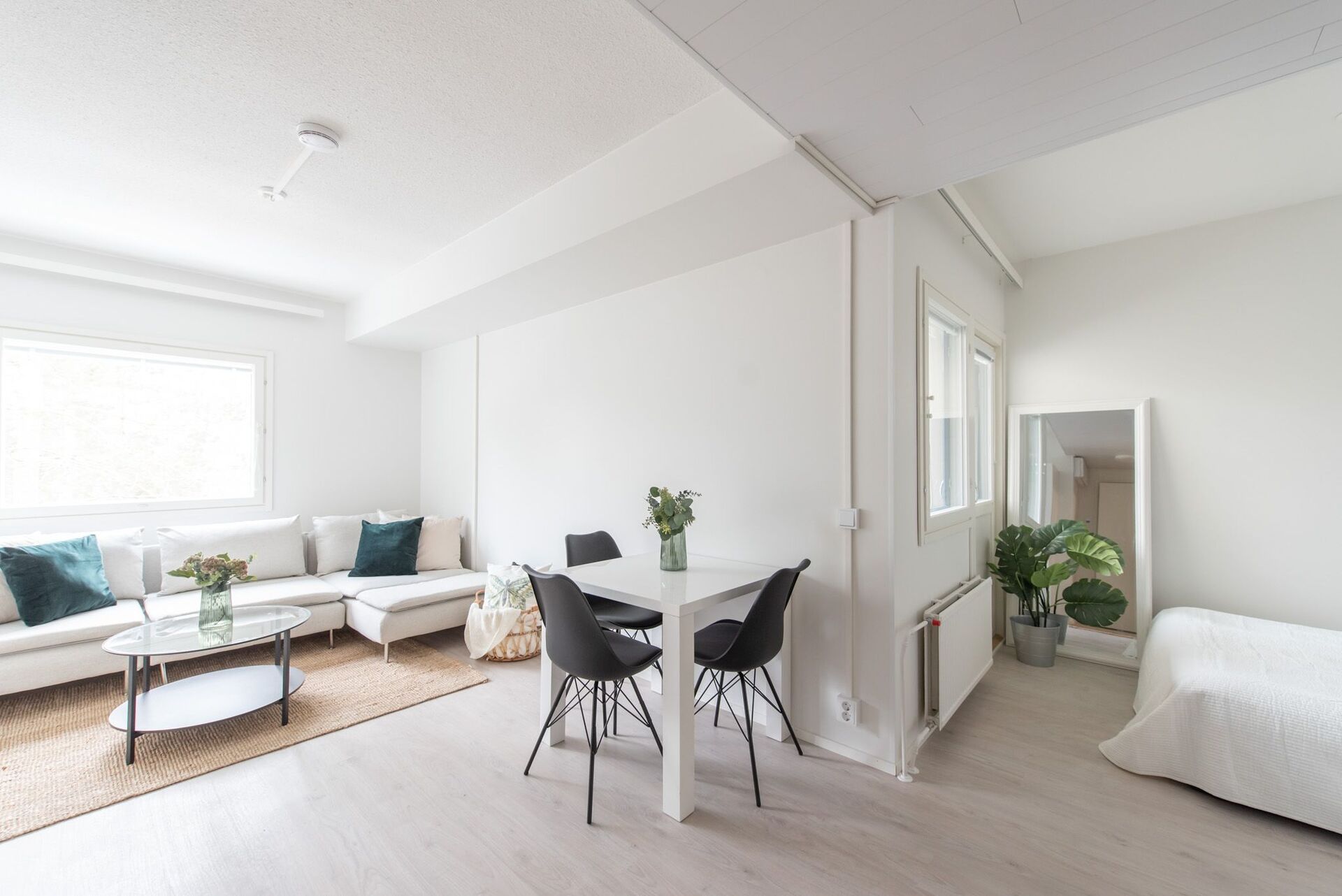 Roninmäentie 6, Jyväskylä
