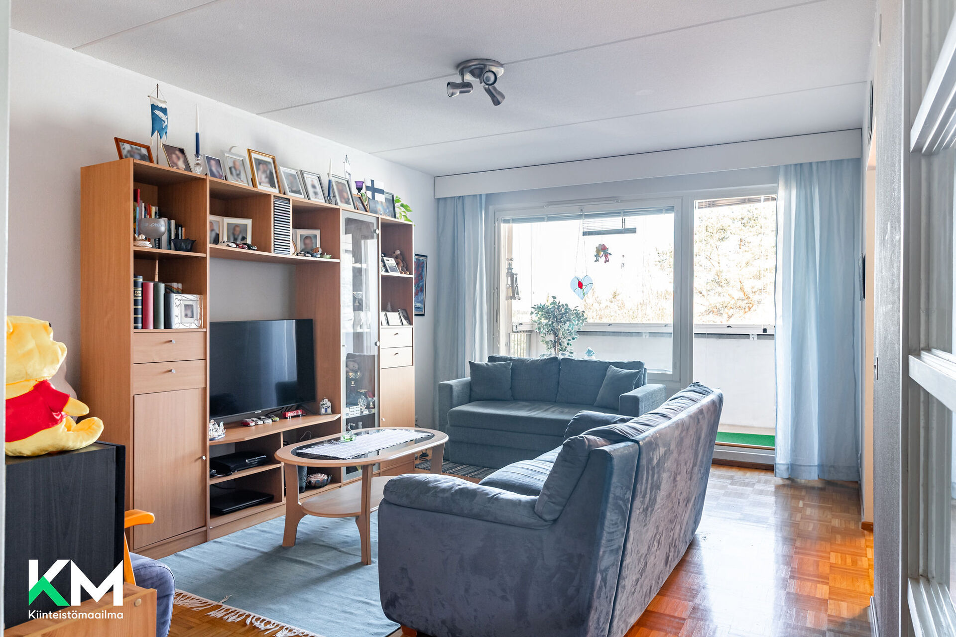 Kivakatu 12 , Kivimaa, Lahti